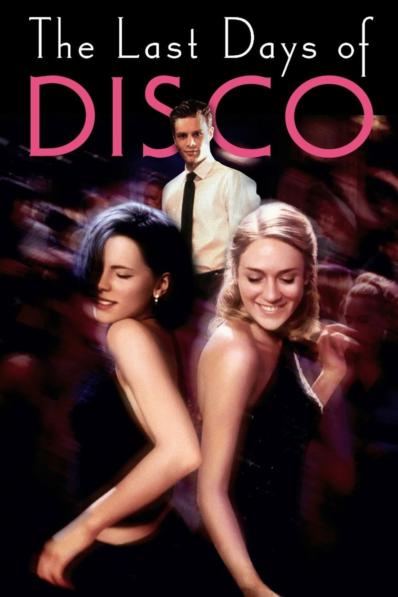 The Last Days of Disco preview 2