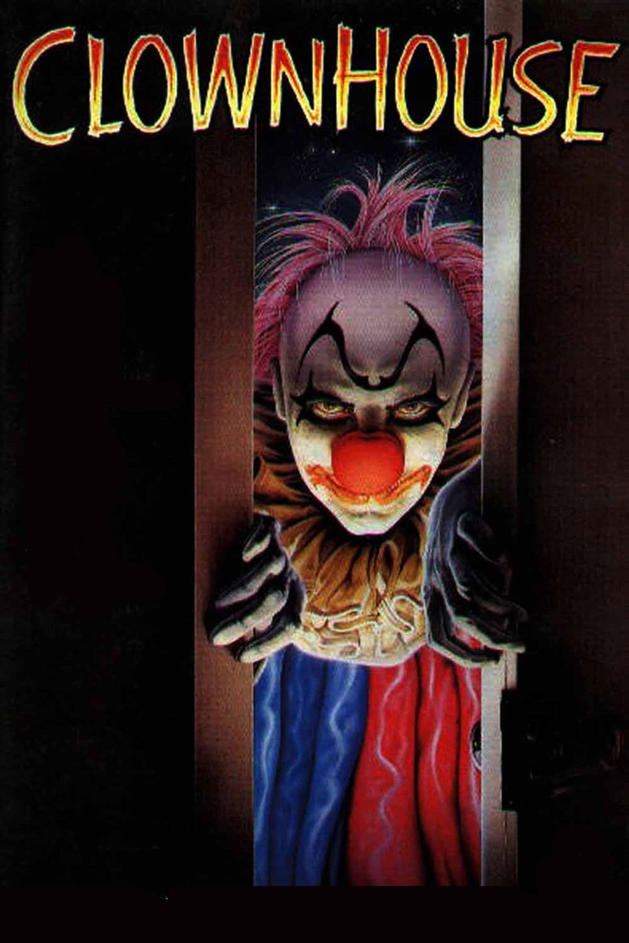 Clownhouse preview 2