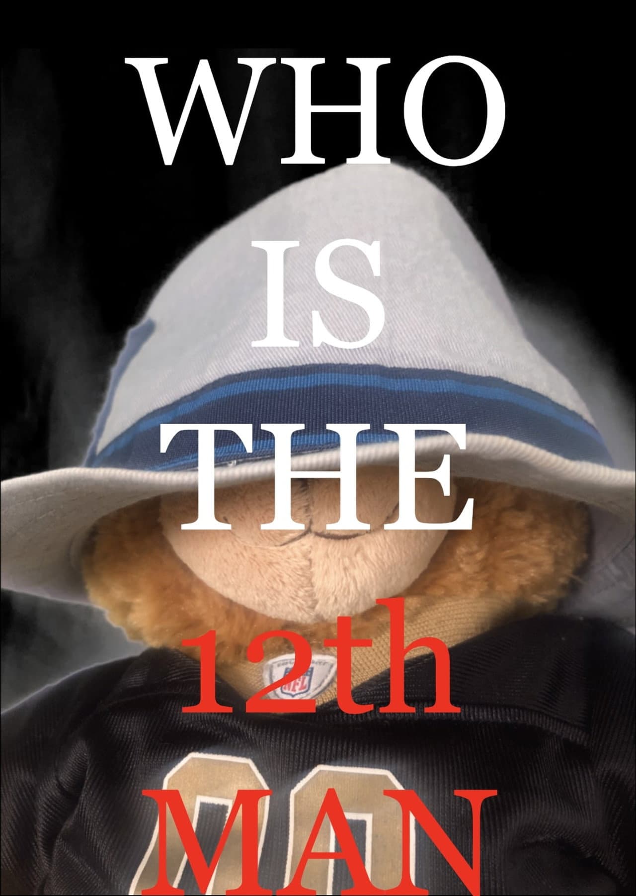 The 12th Man preview 1
