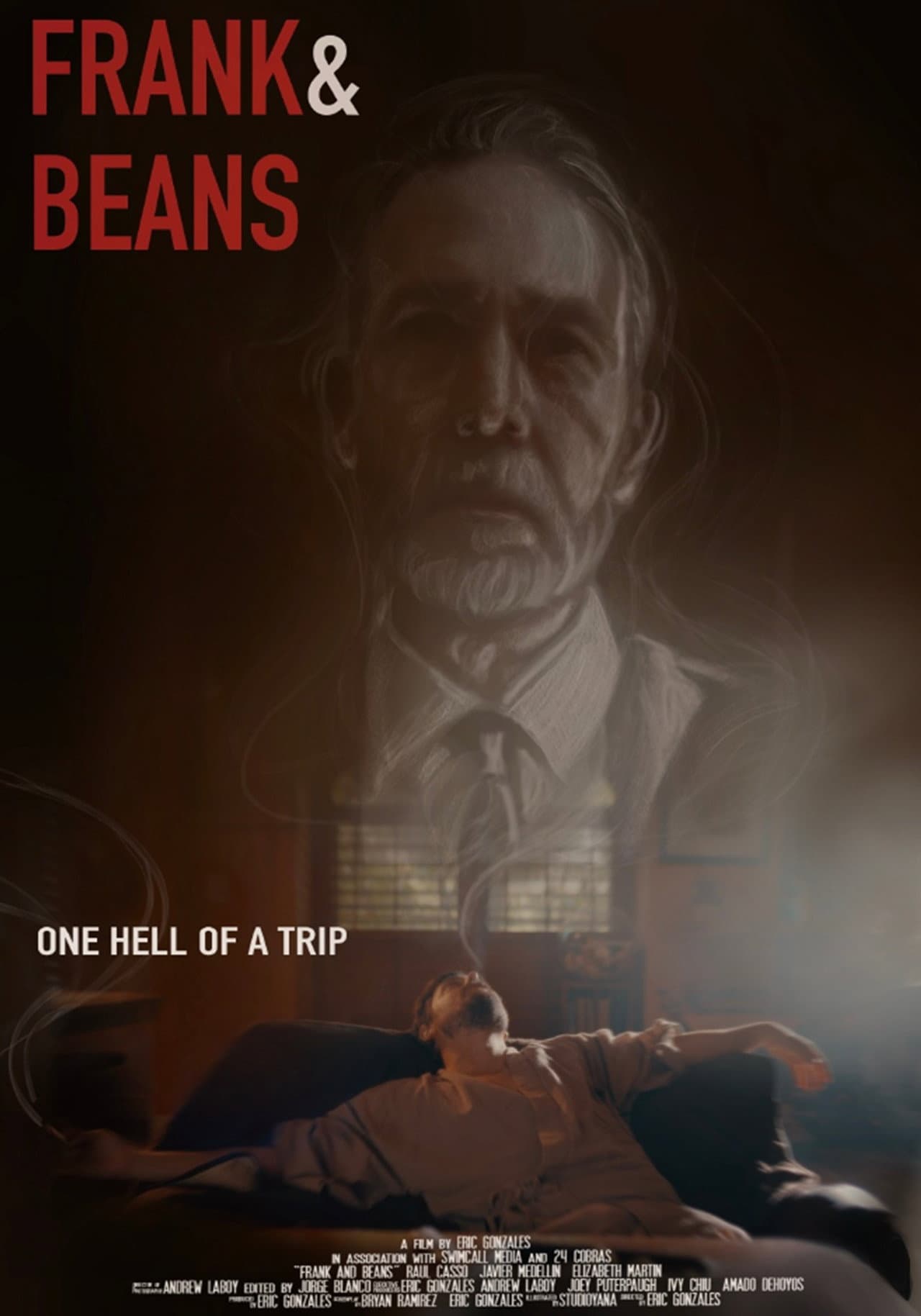 Frank & Beans preview 2