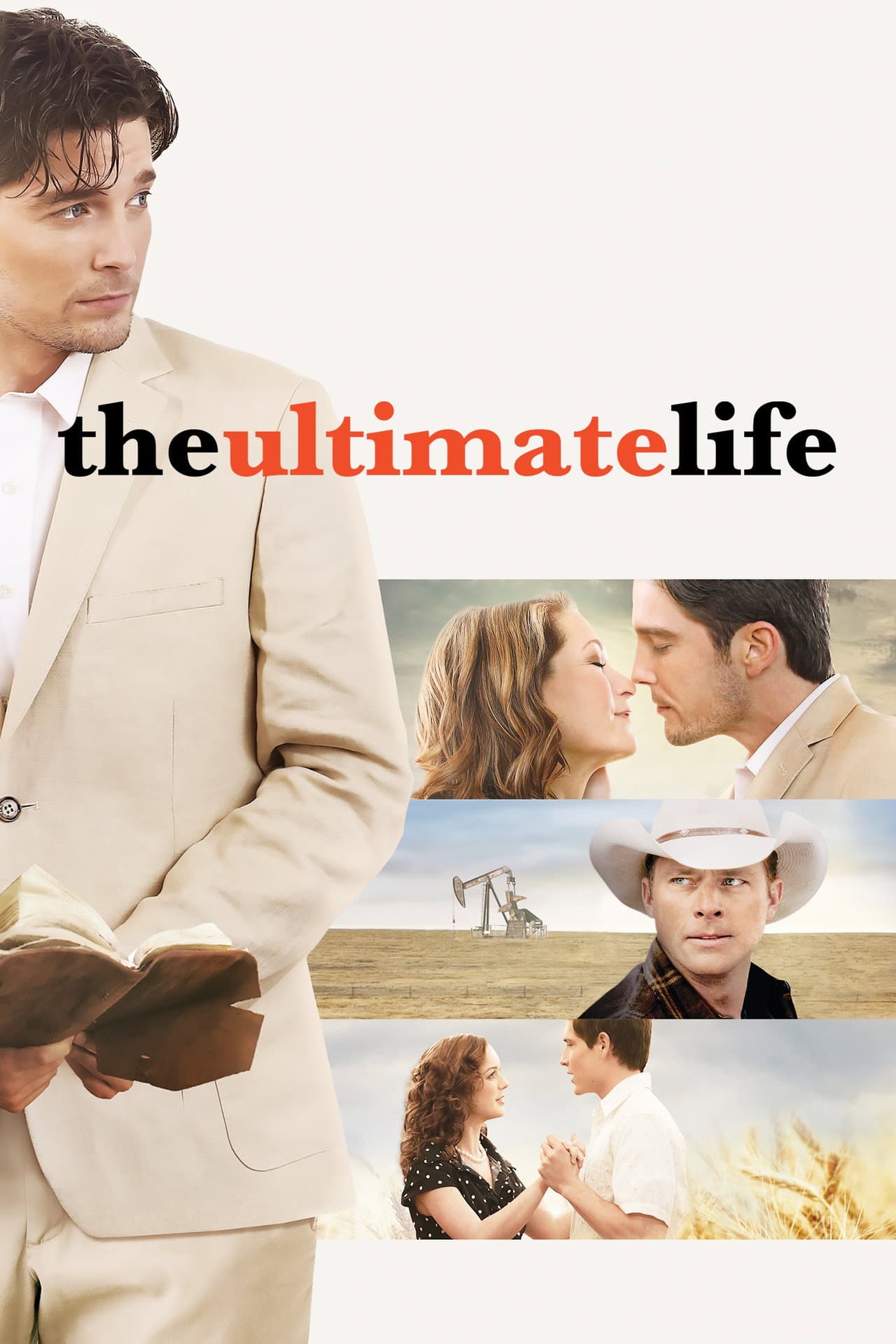 The Ultimate Life preview 2
