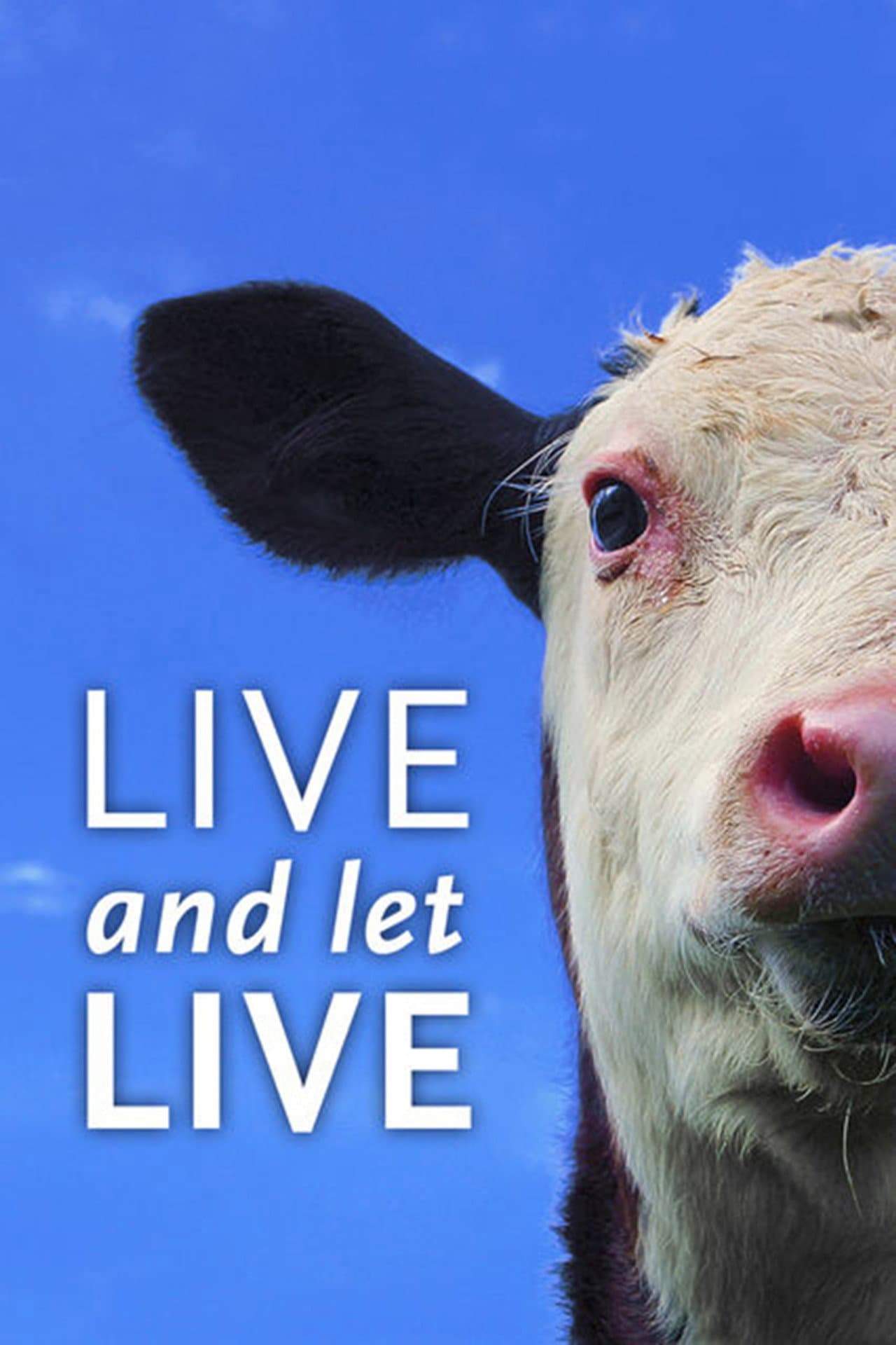 Live and Let Live preview 1