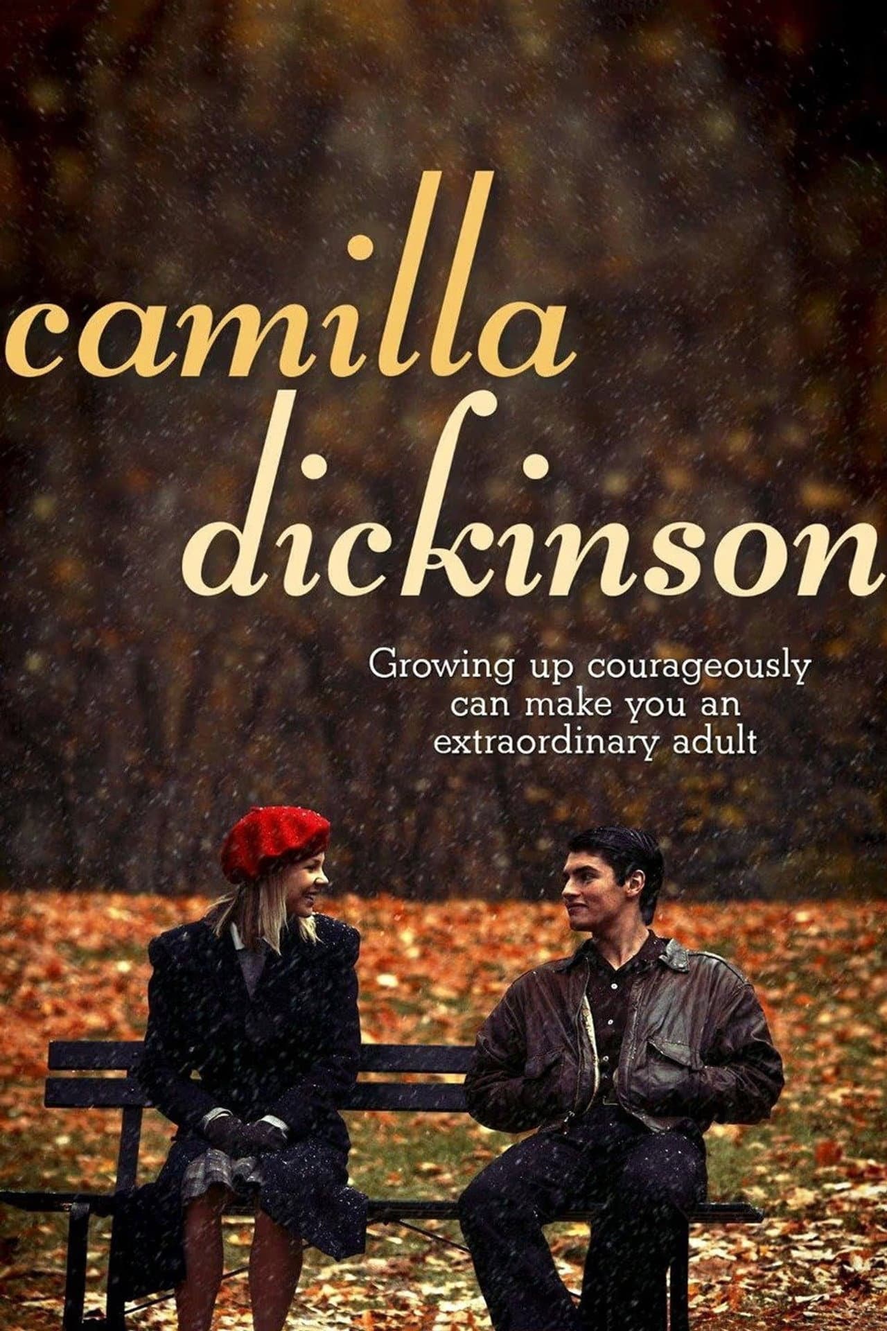 Camilla Dickinson preview 2
