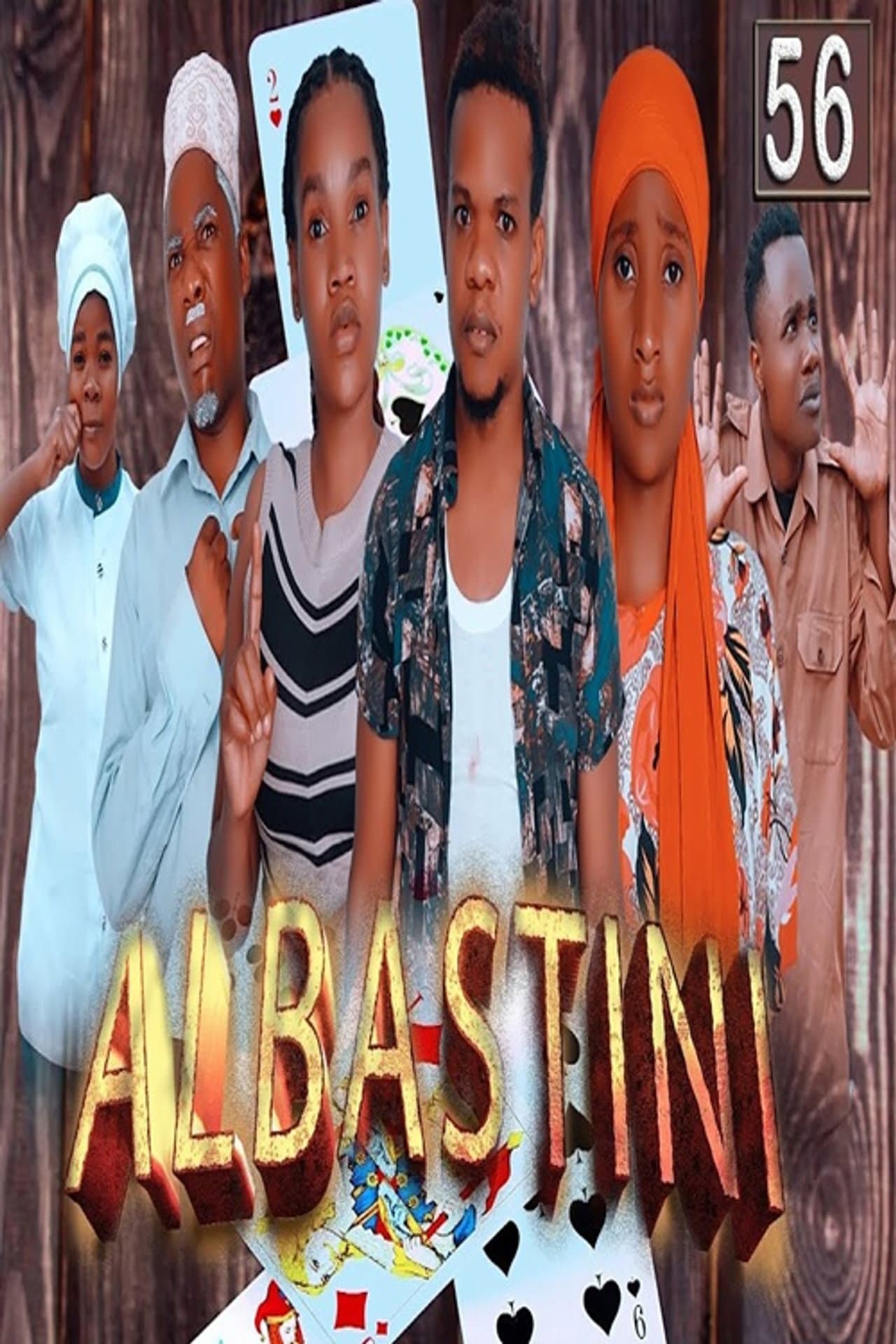 Albastini preview 2