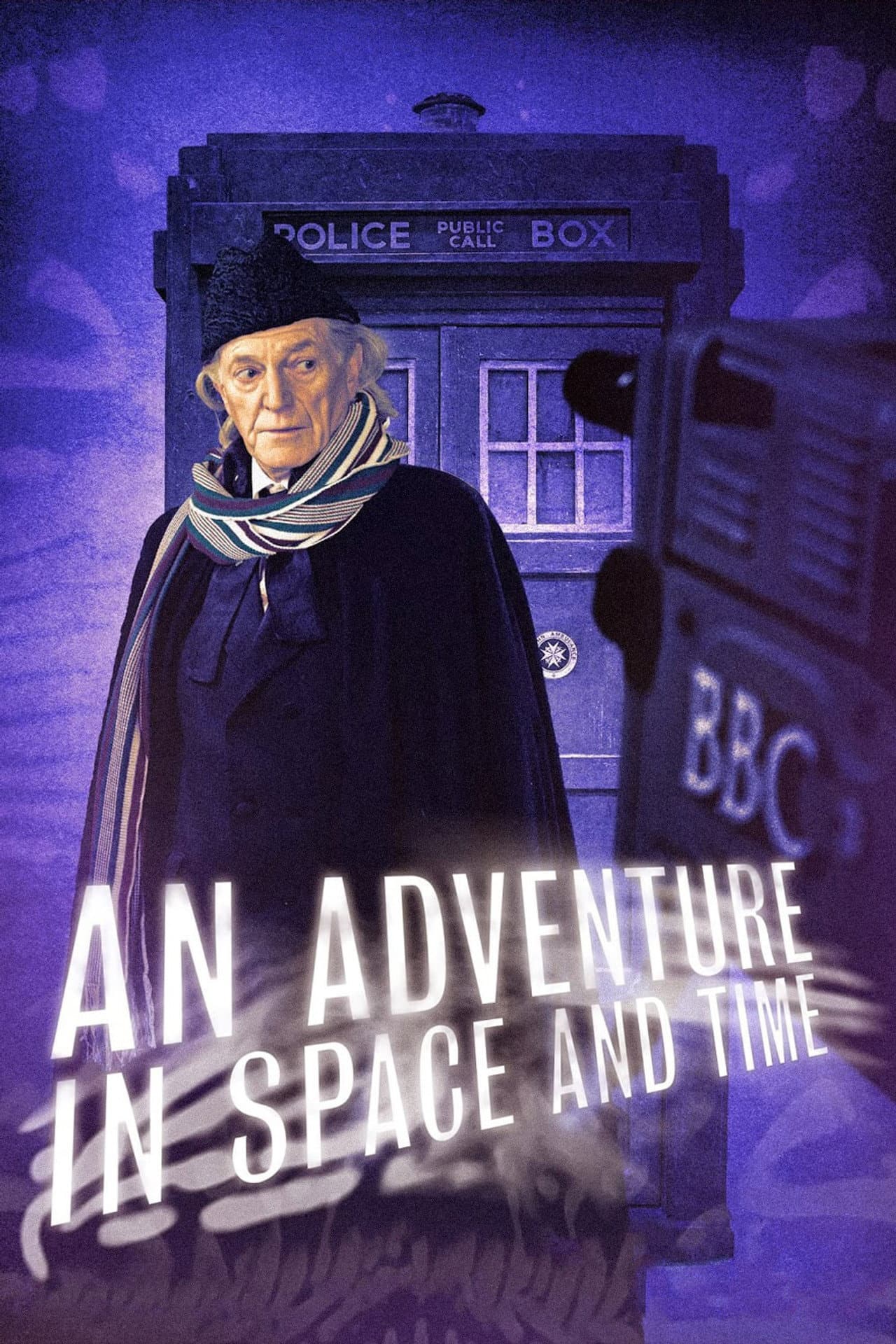 An Adventure in Space and Time preview 2