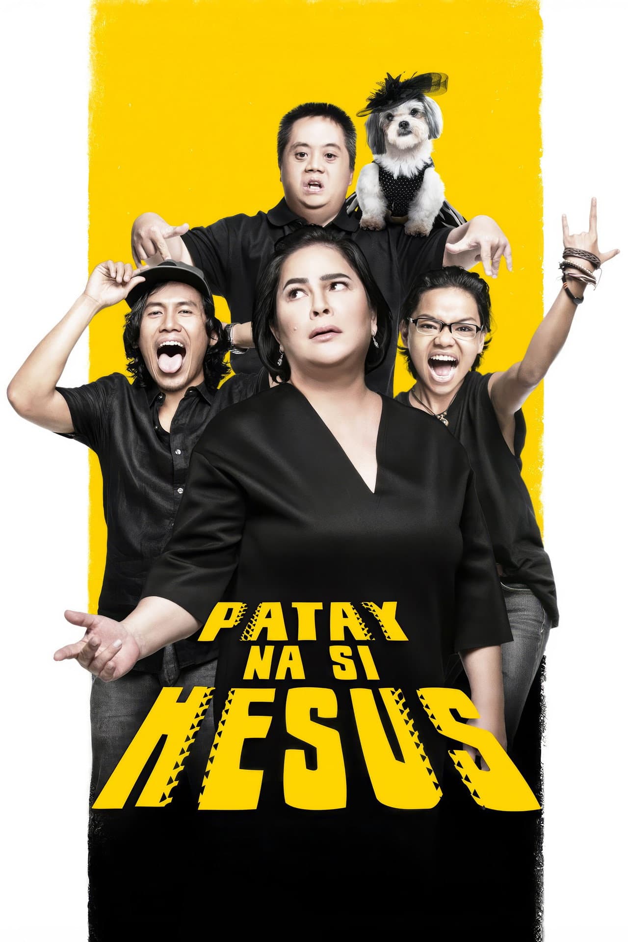 Jesus Is Dead preview 2