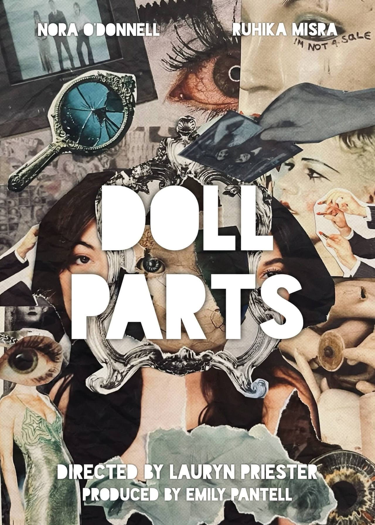 Doll Parts preview 2