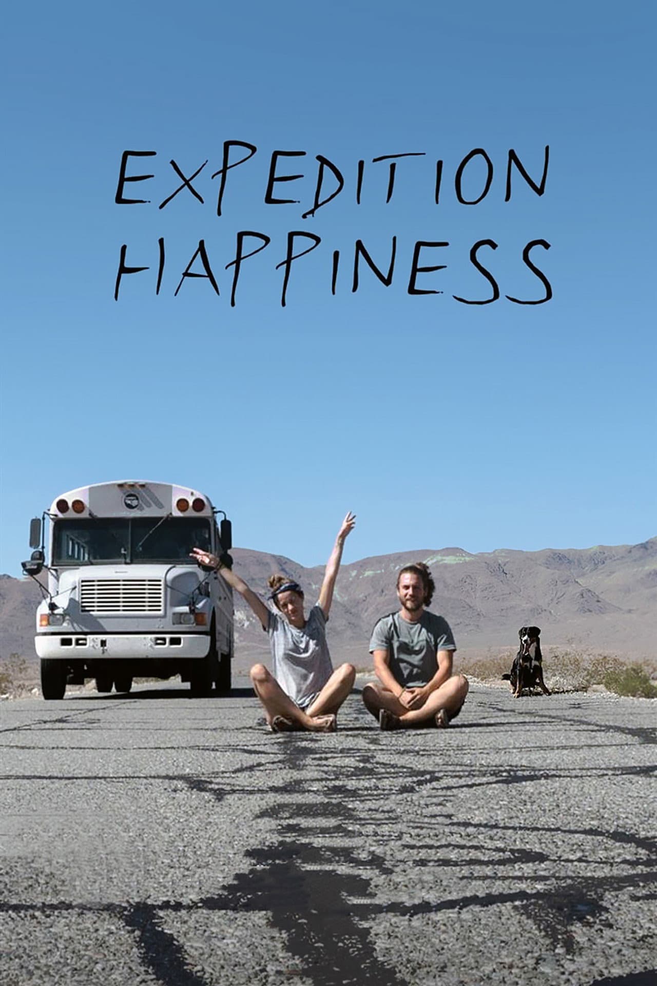 Expedition Happiness preview 2