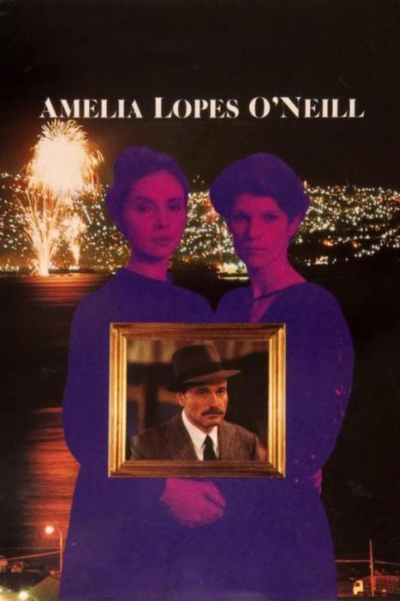 Amelia Lópes O'Neill preview 1