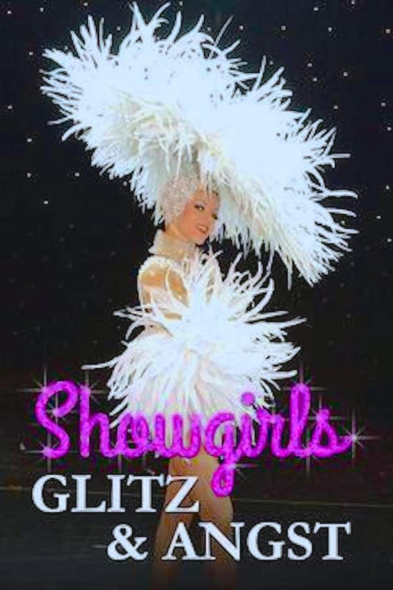 Showgirls: Glitz & Angst preview 1