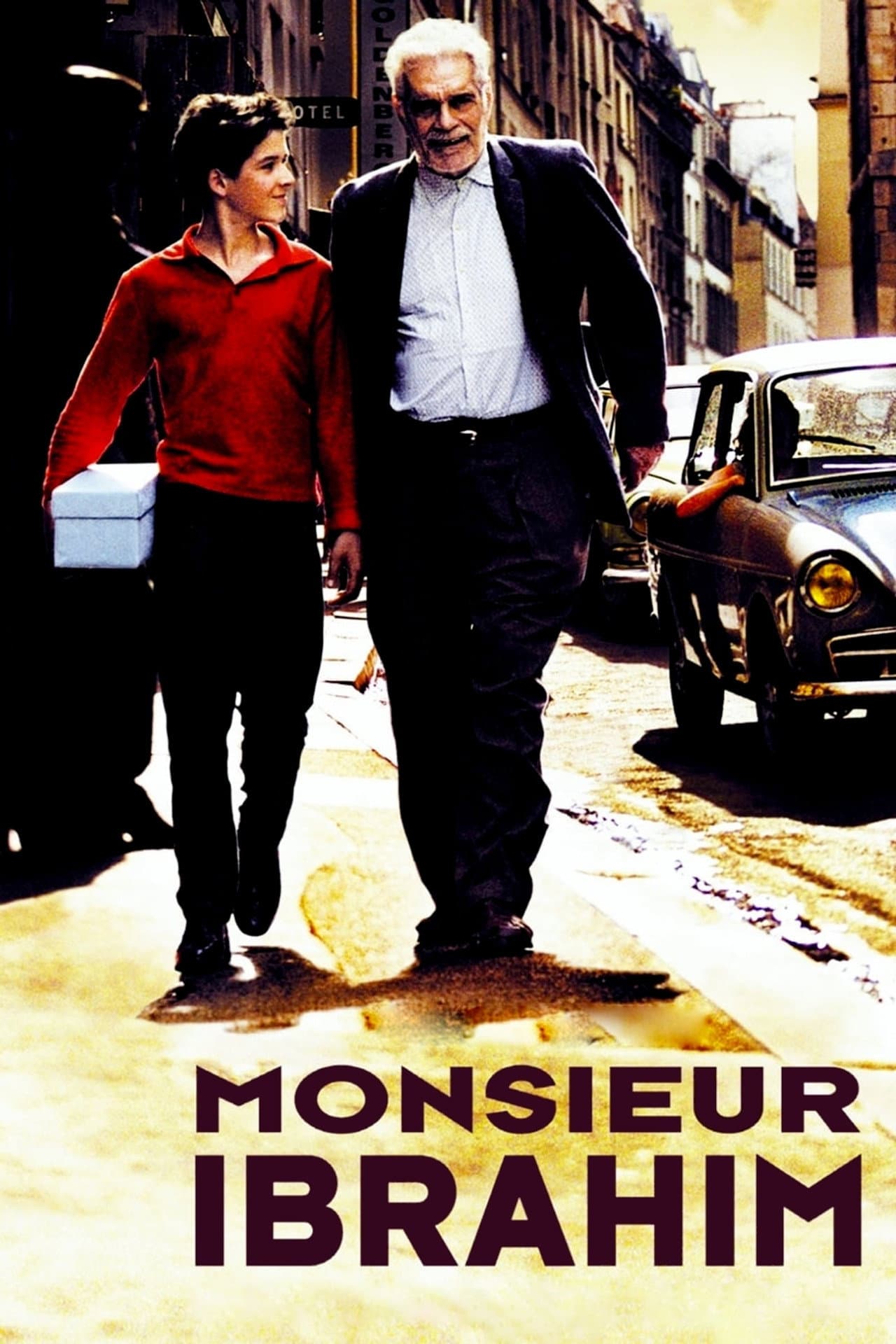 Monsieur Ibrahim preview 2