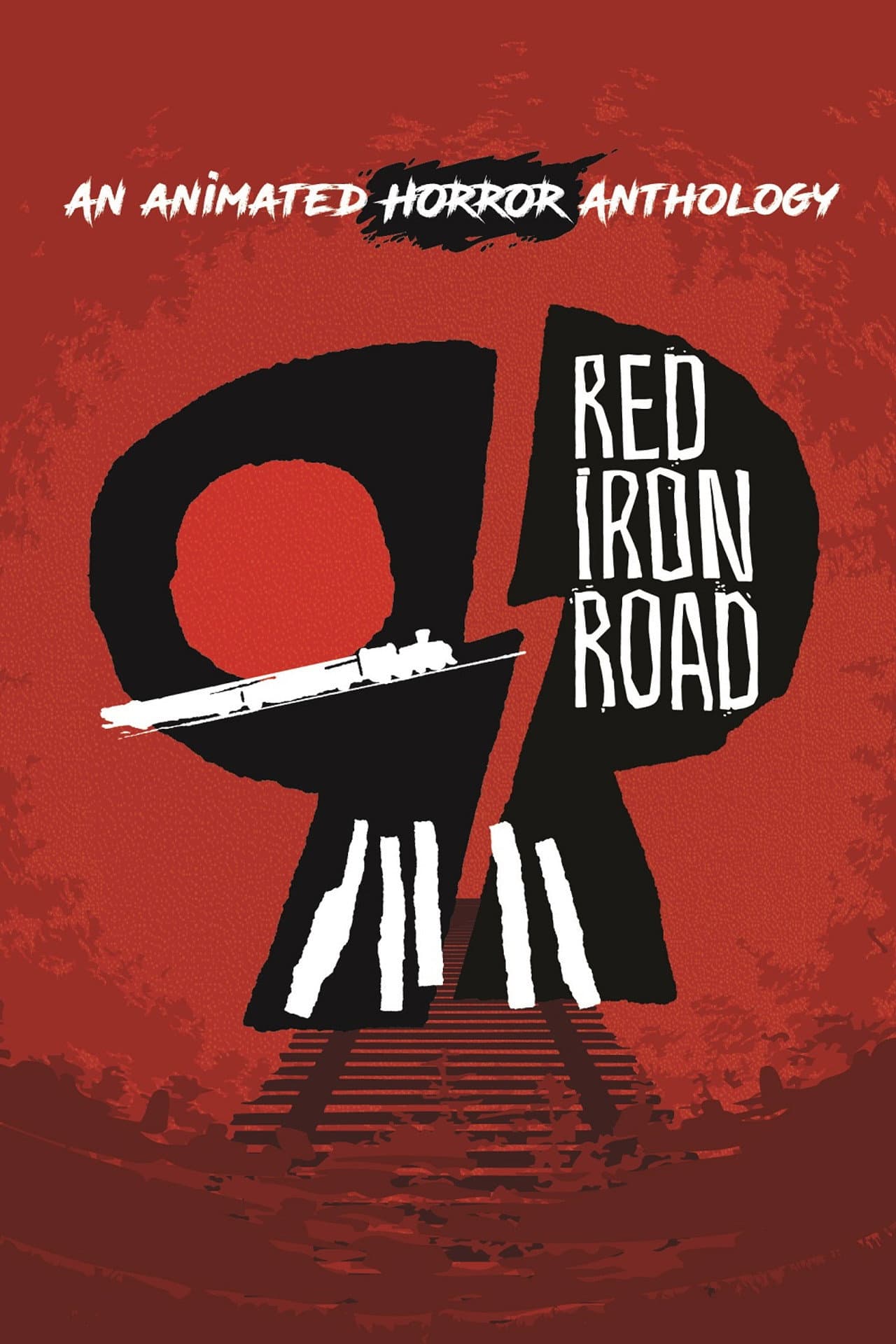 Red Iron Road preview 2