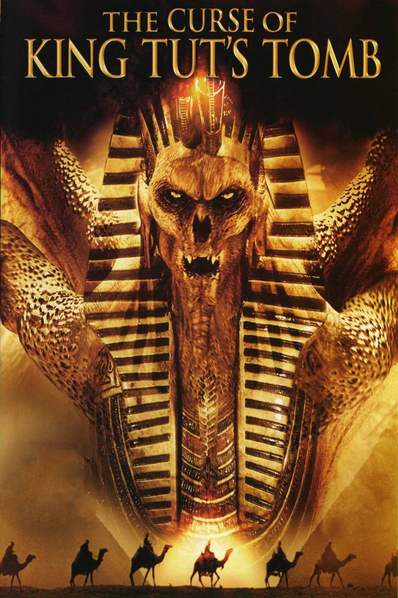 The Curse of King Tut's Tomb preview 2