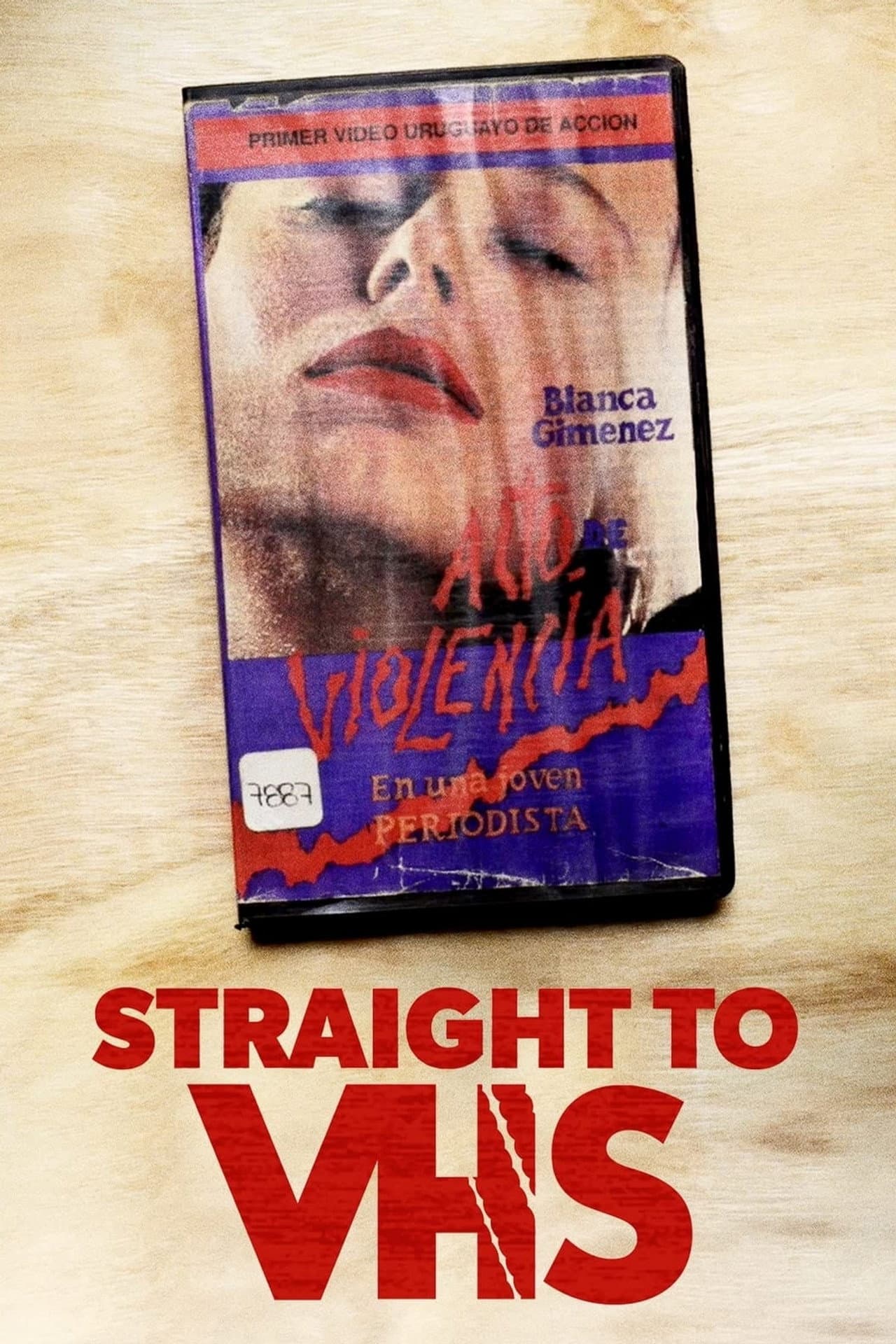 Straight to VHS preview 2