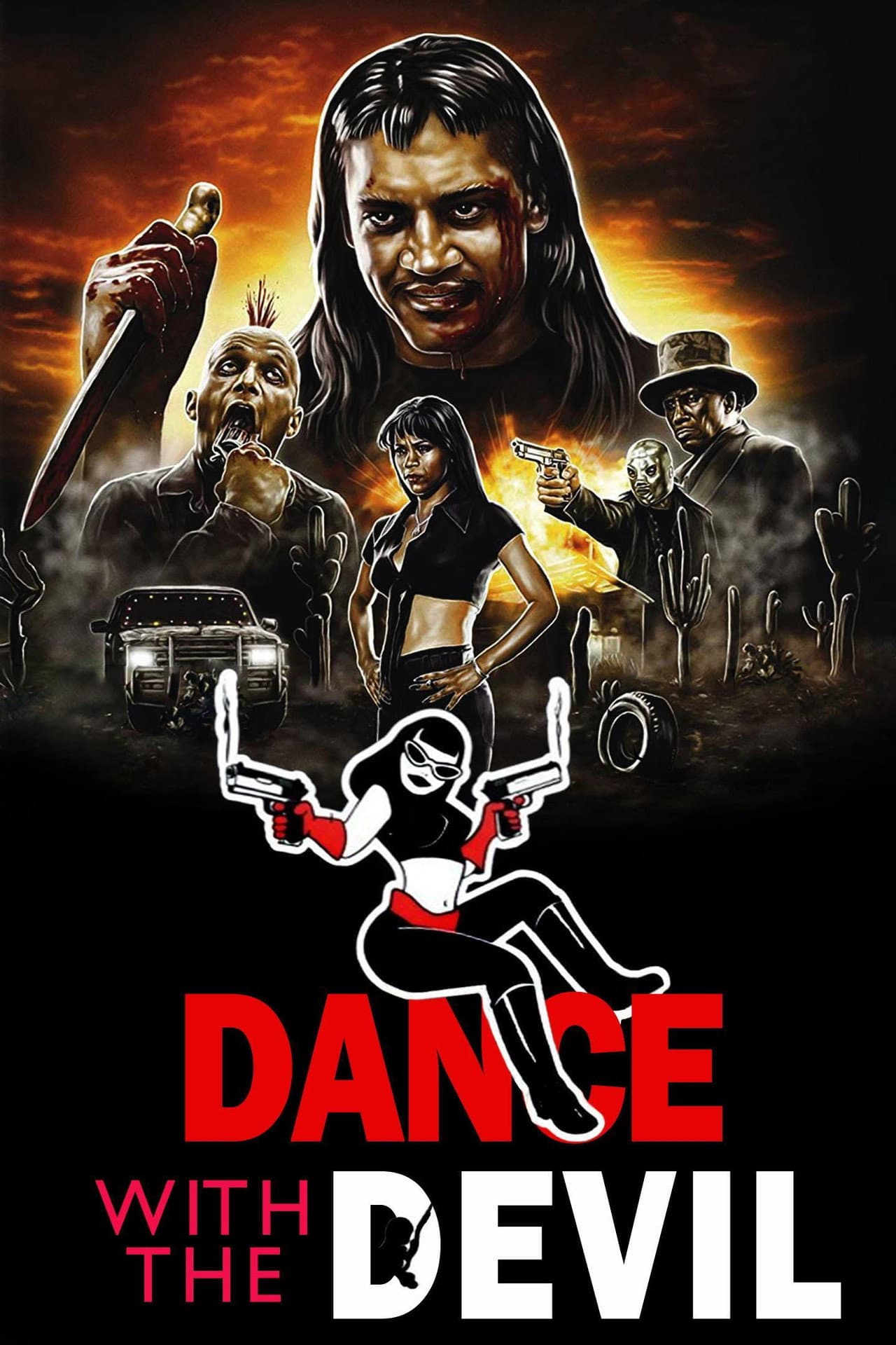 Dance with the Devil preview 2