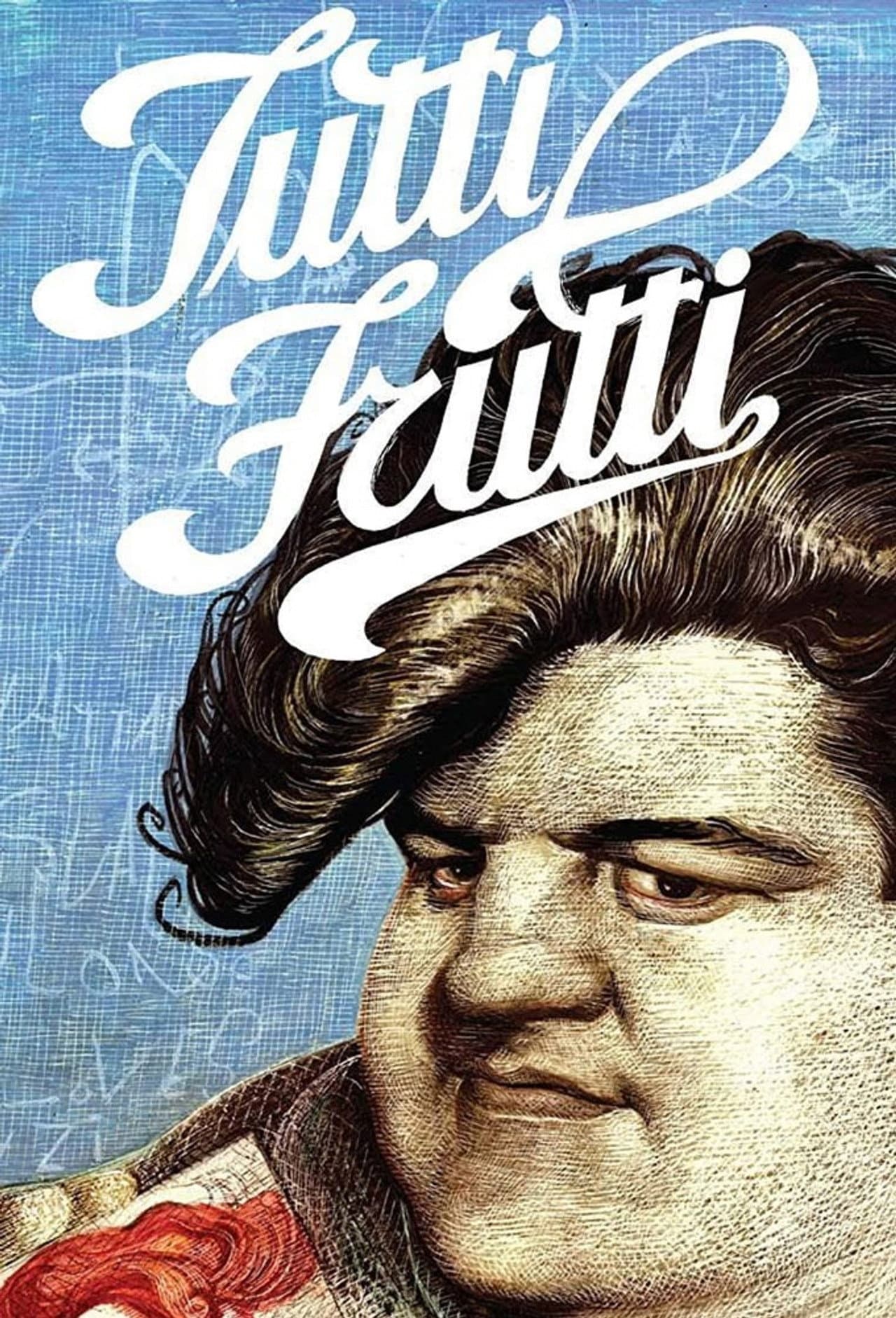 Tutti Frutti preview 2