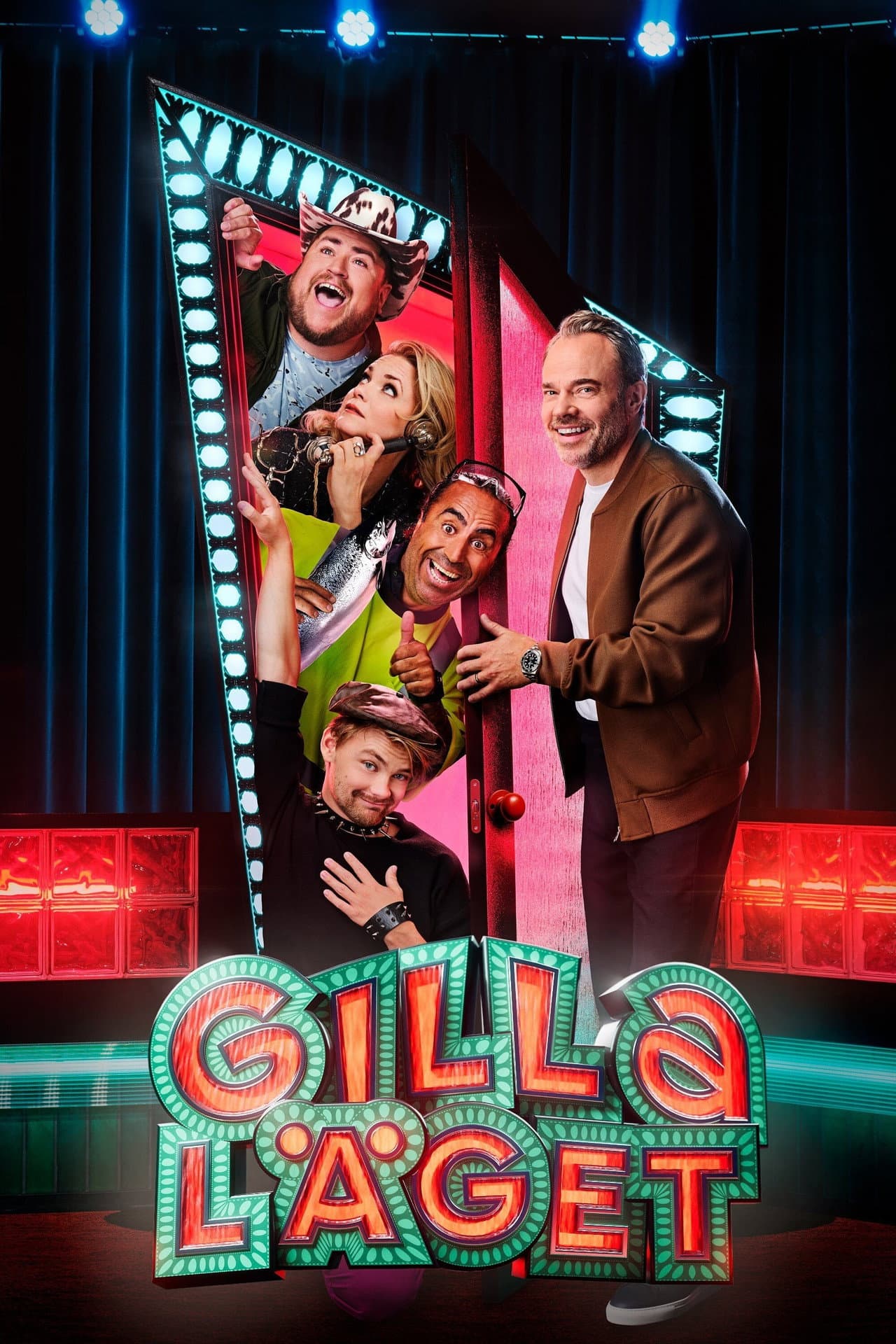 Season 1