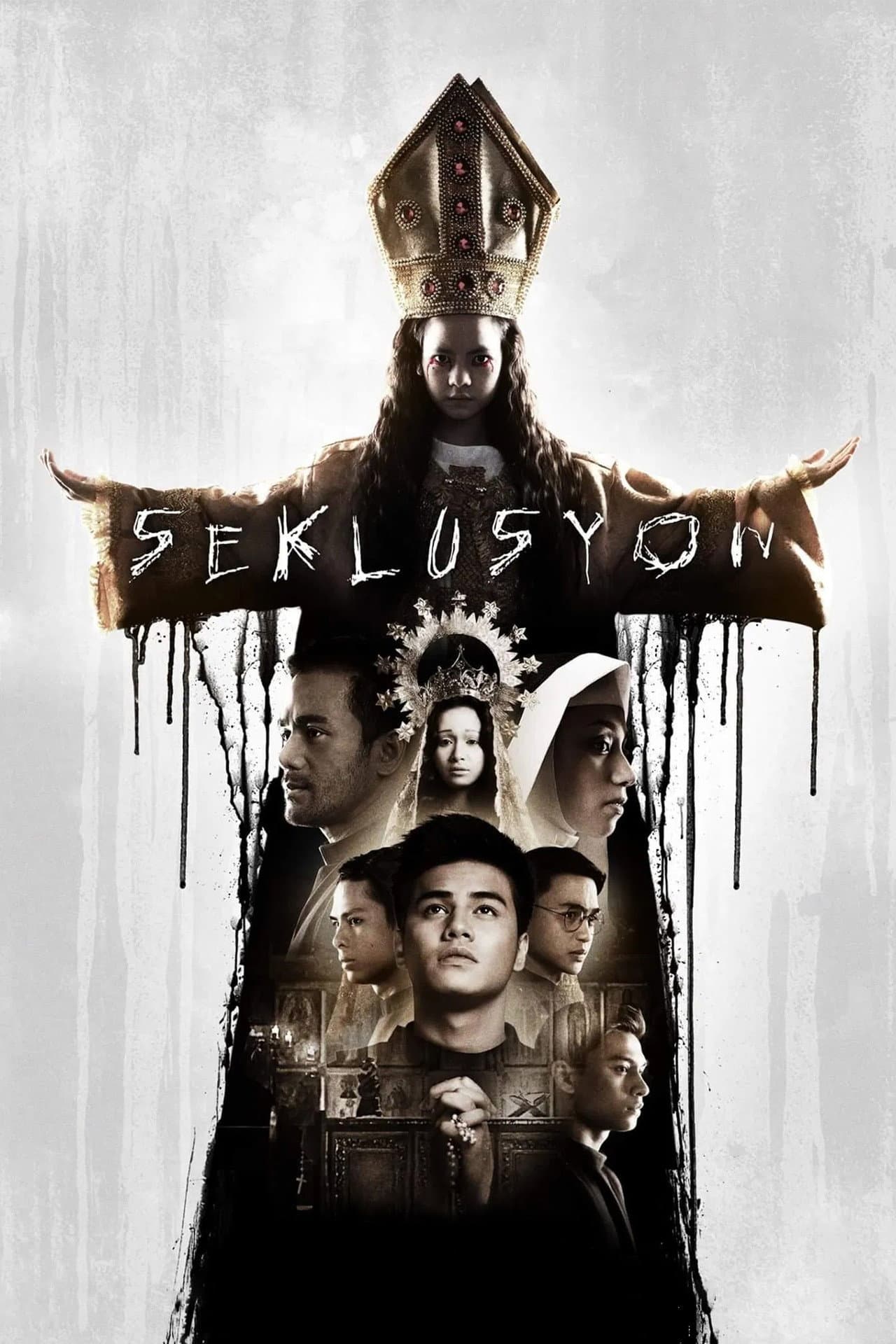 Seklusyon preview 2