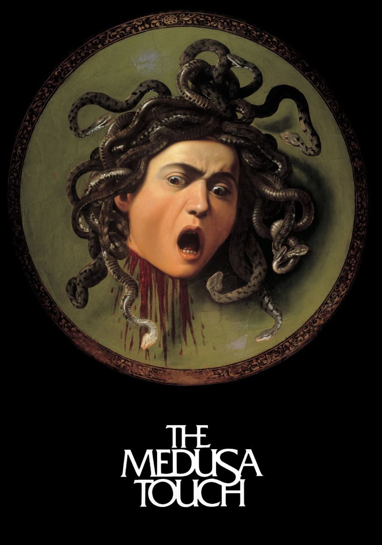 The Medusa Touch preview 2