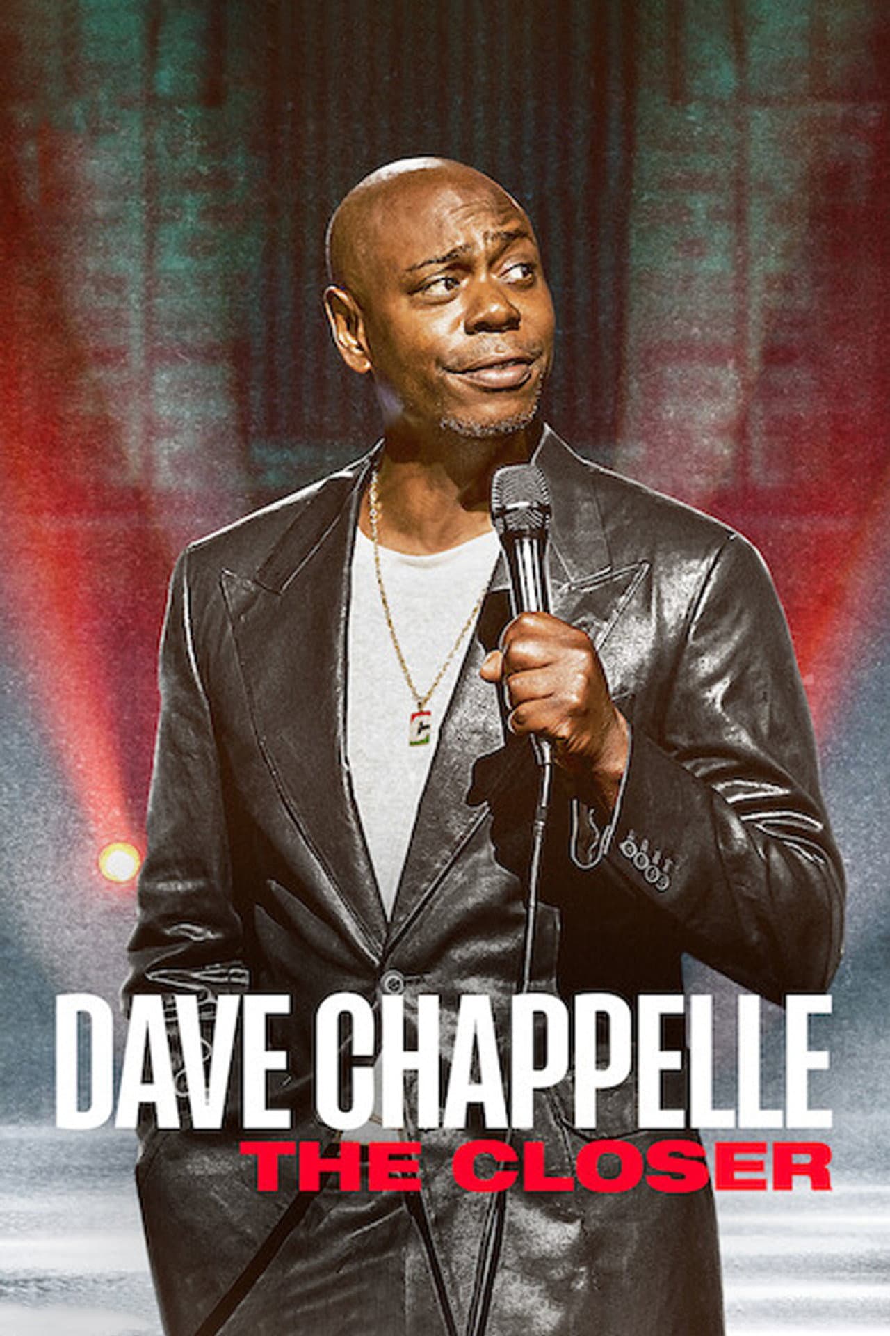 Dave Chappelle: The Closer preview 2