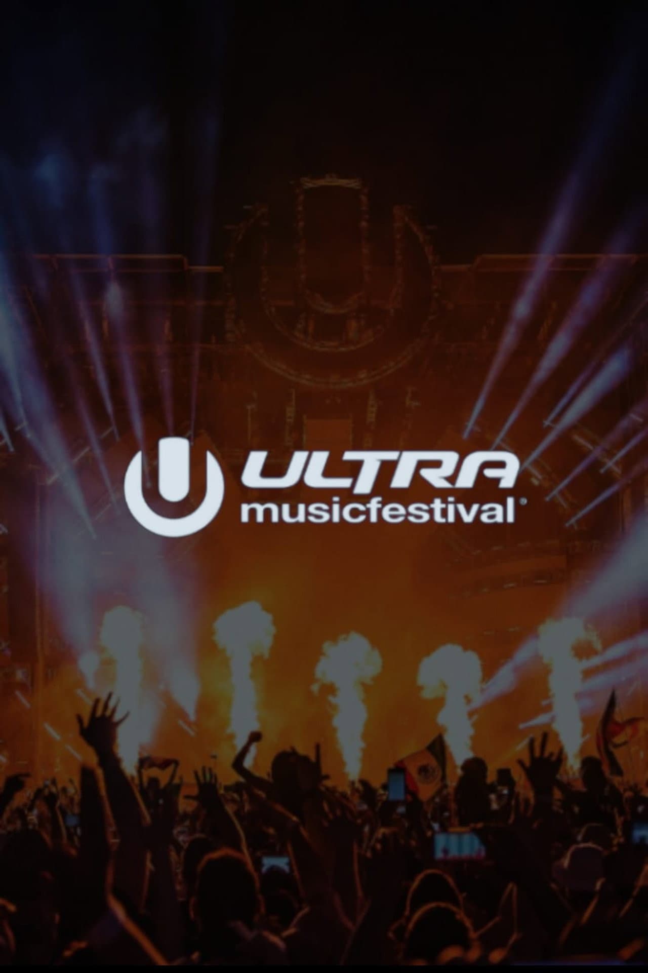 Ultra Music Festival preview 2