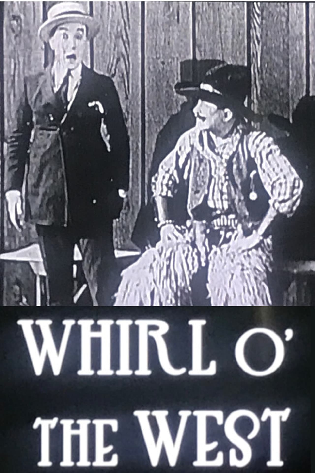 Whirl o' the West preview 1