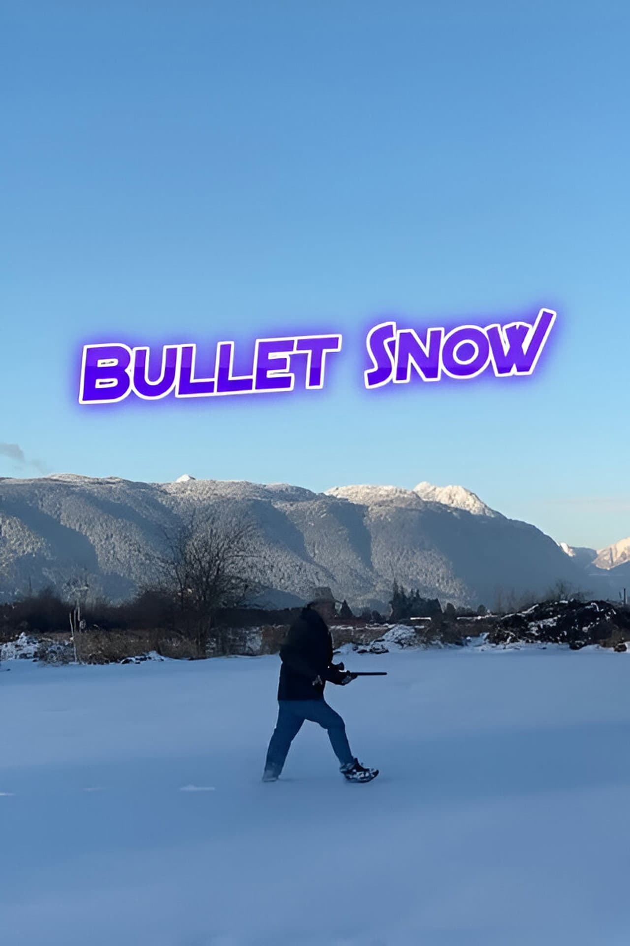 Bullet Snow preview 2