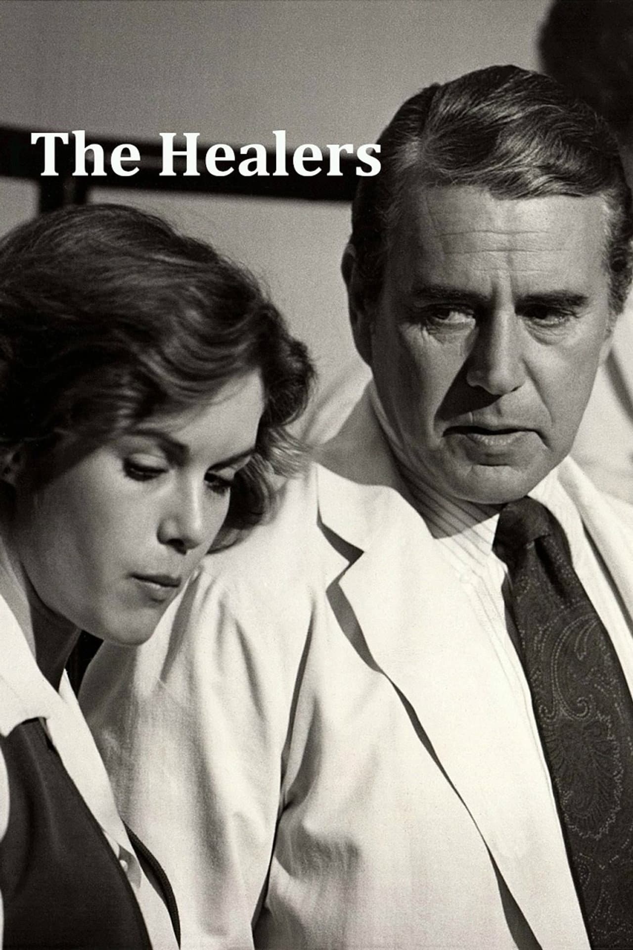 The Healers preview 1