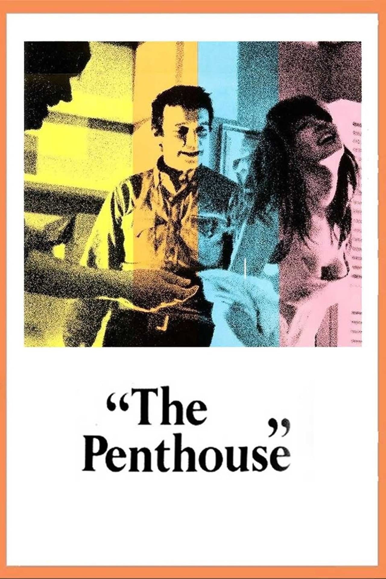 The Penthouse preview 2