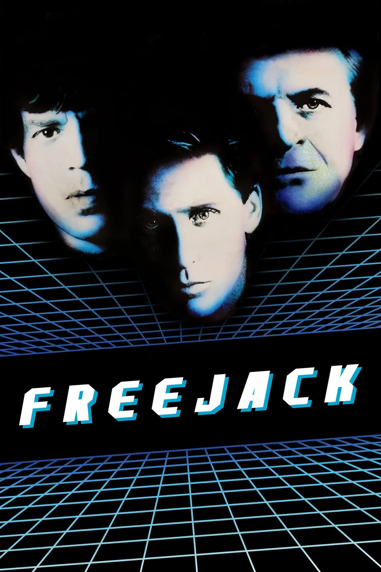 Freejack preview 2