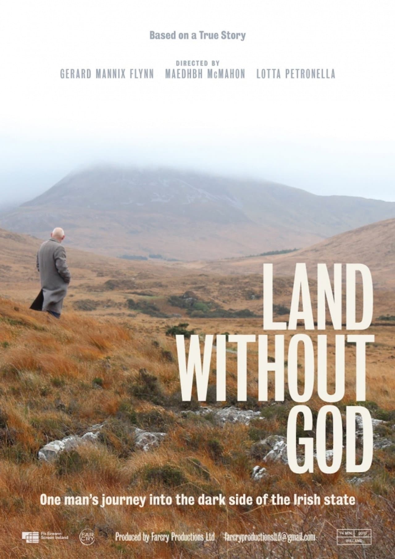 Land Without God preview 1