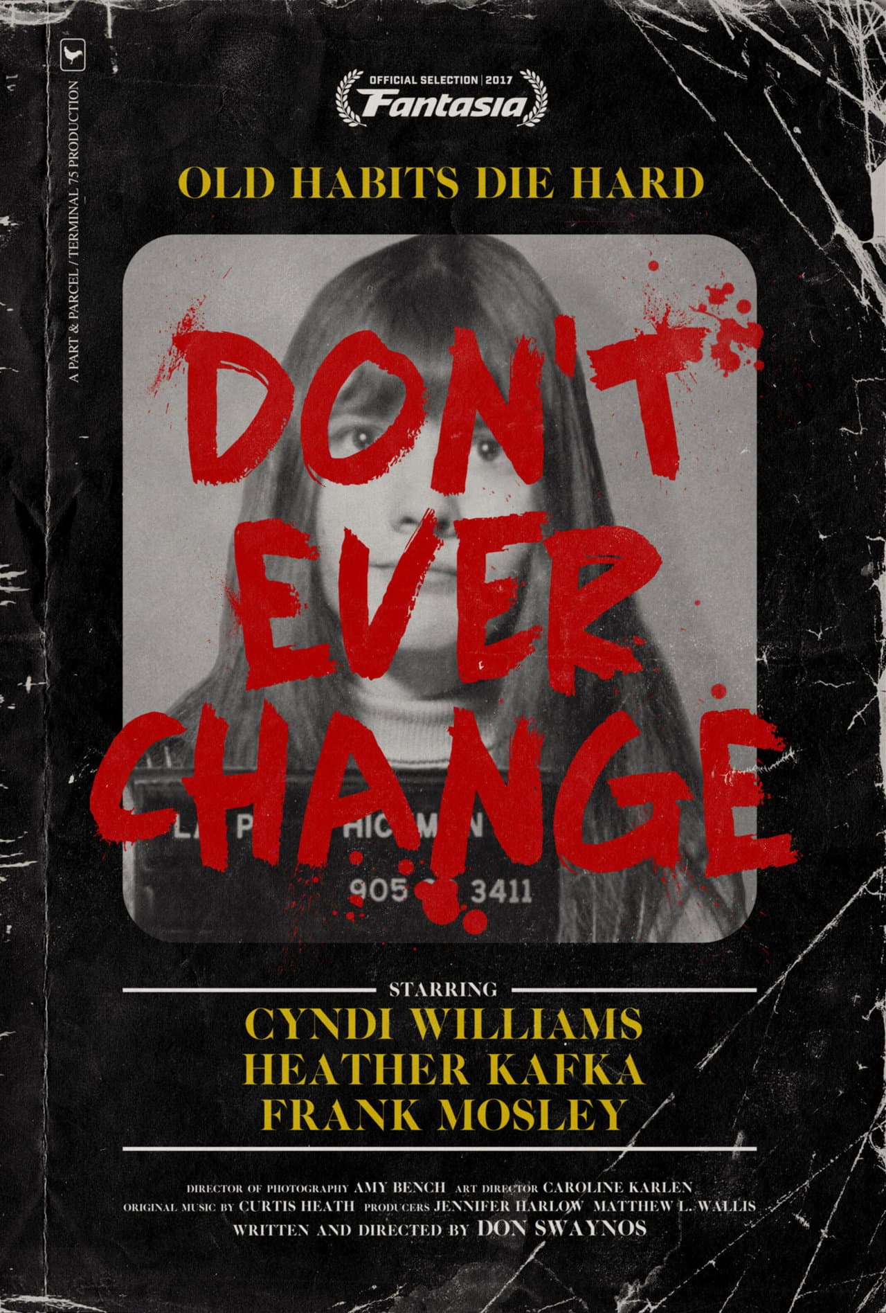 Don't Ever Change preview 1