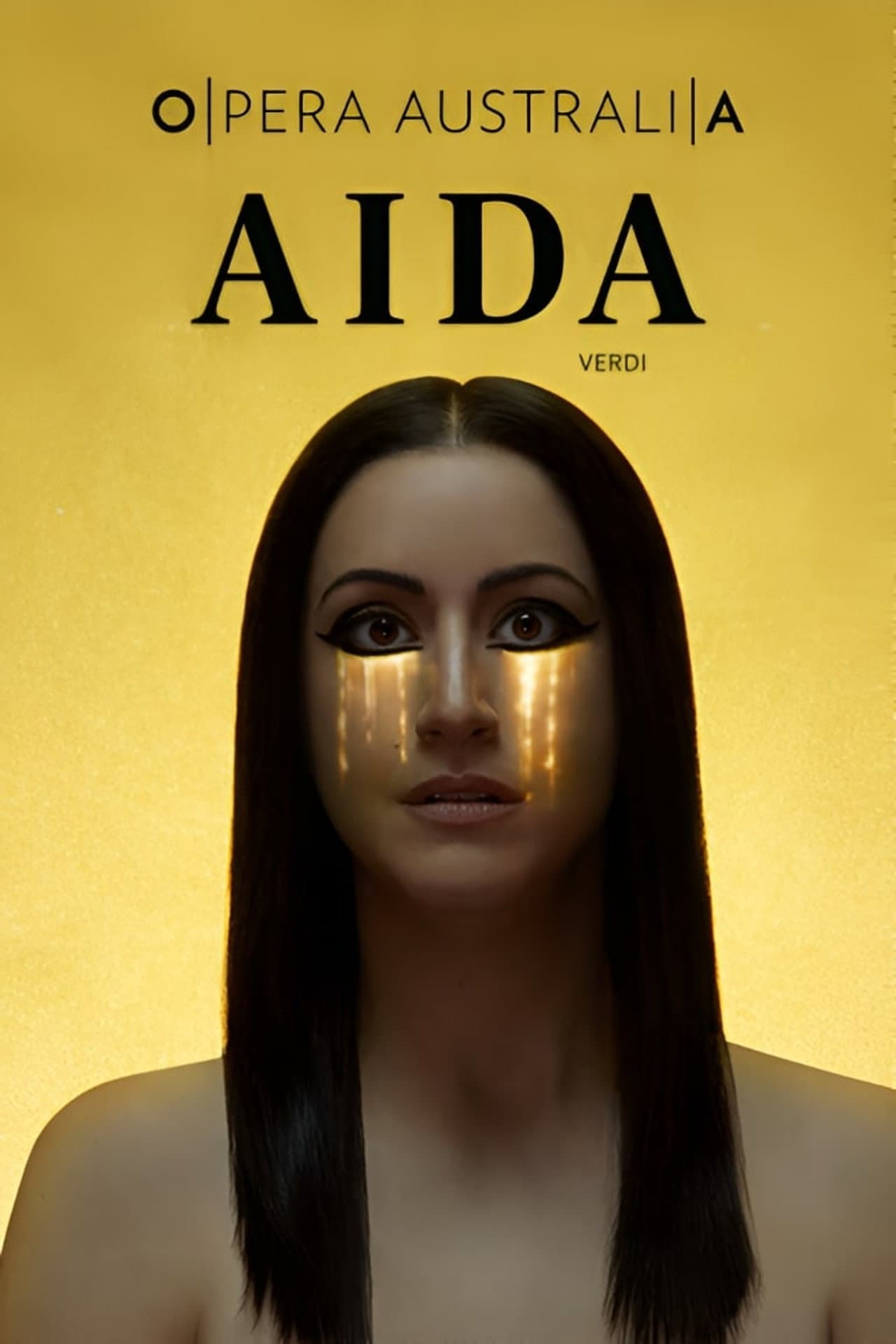 Opera Australia: Aida preview 2