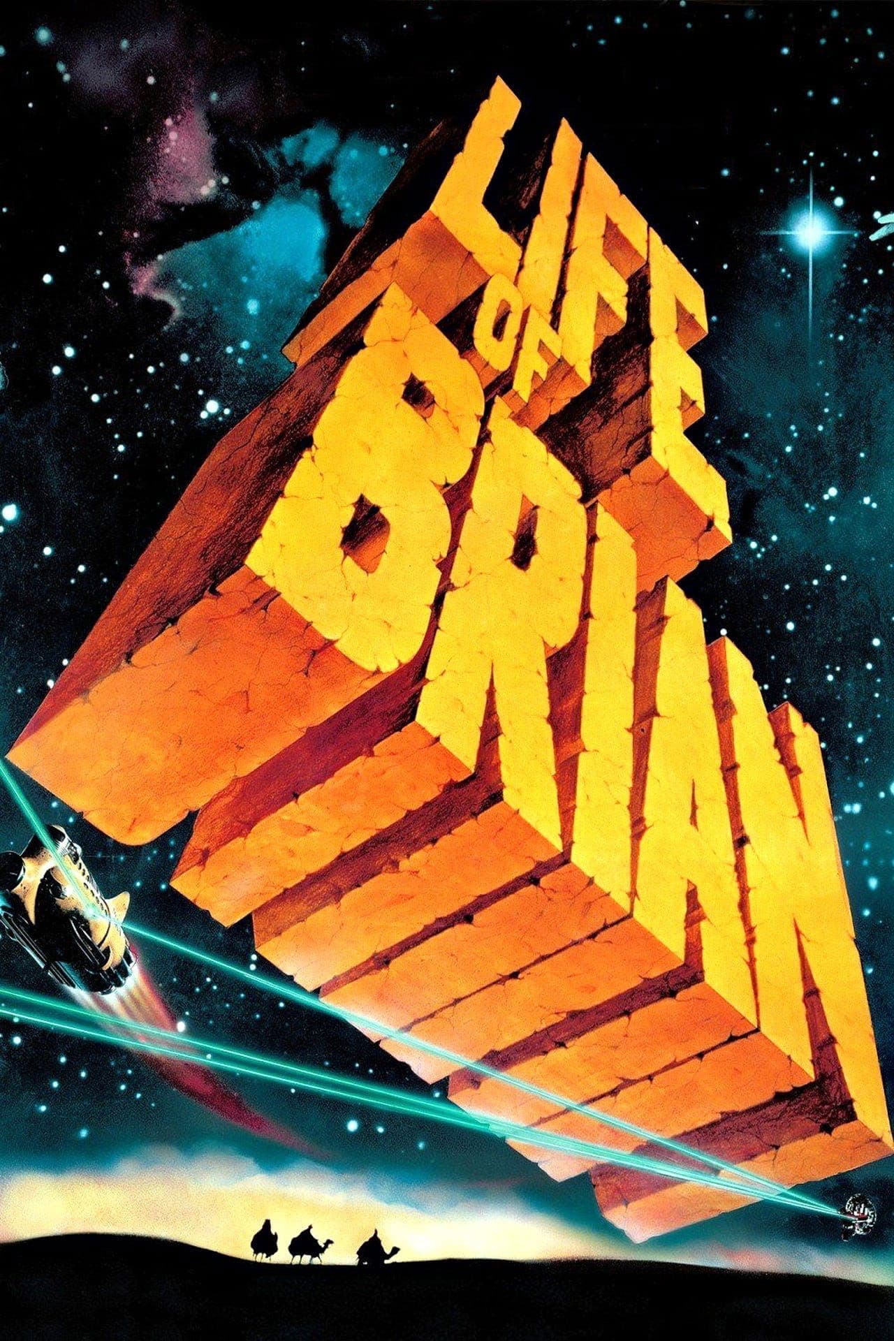 Life of Brian preview 2