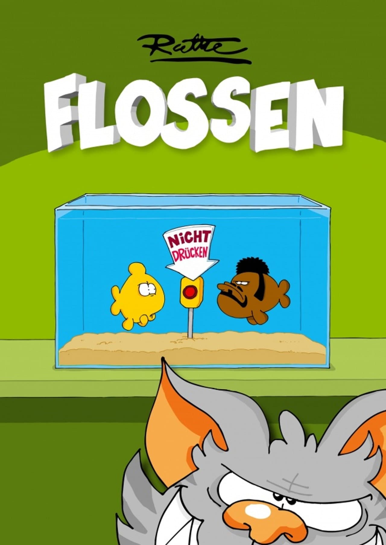 FLOSSEN preview 2