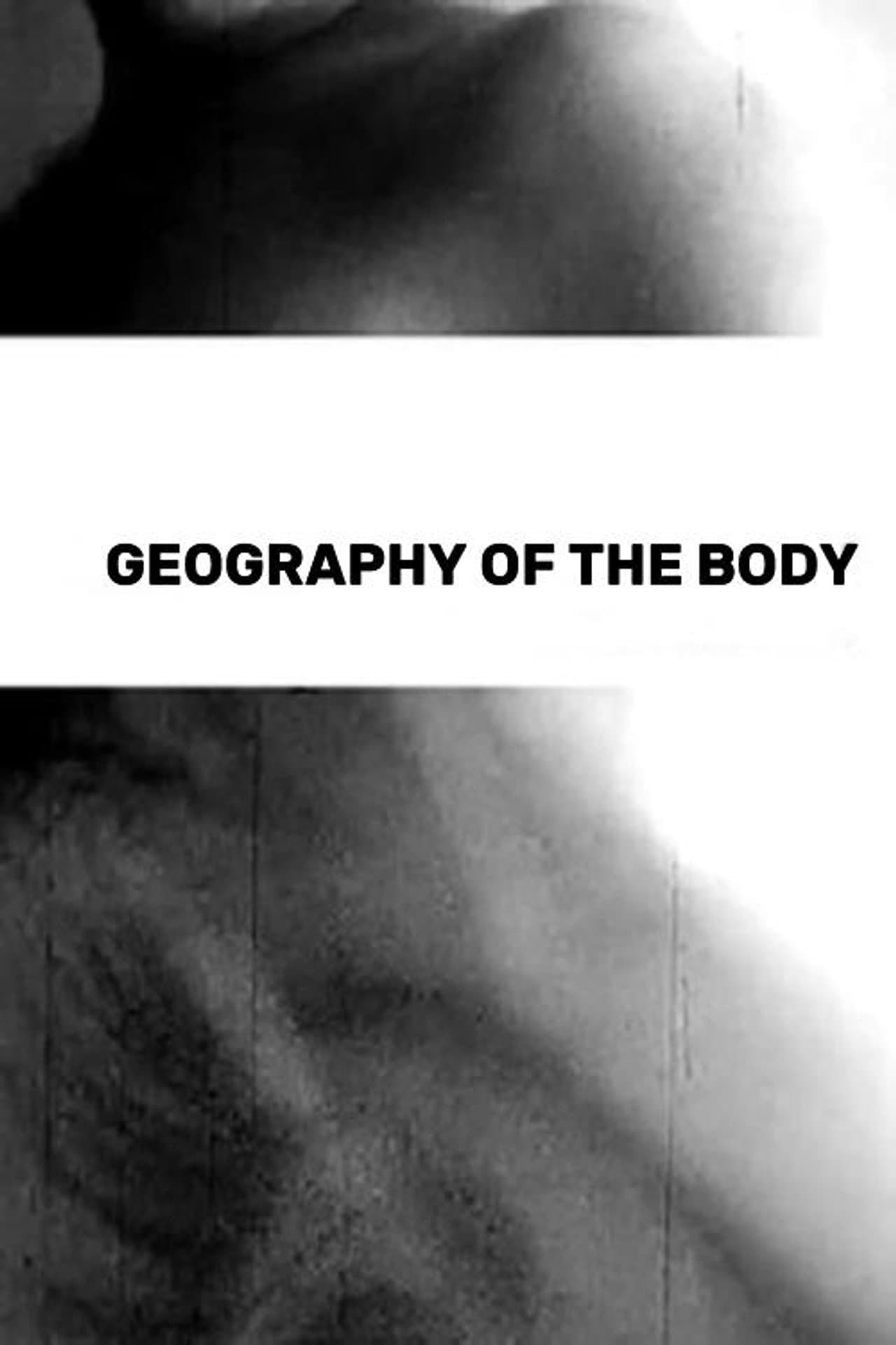 The Geography of the Body preview 2