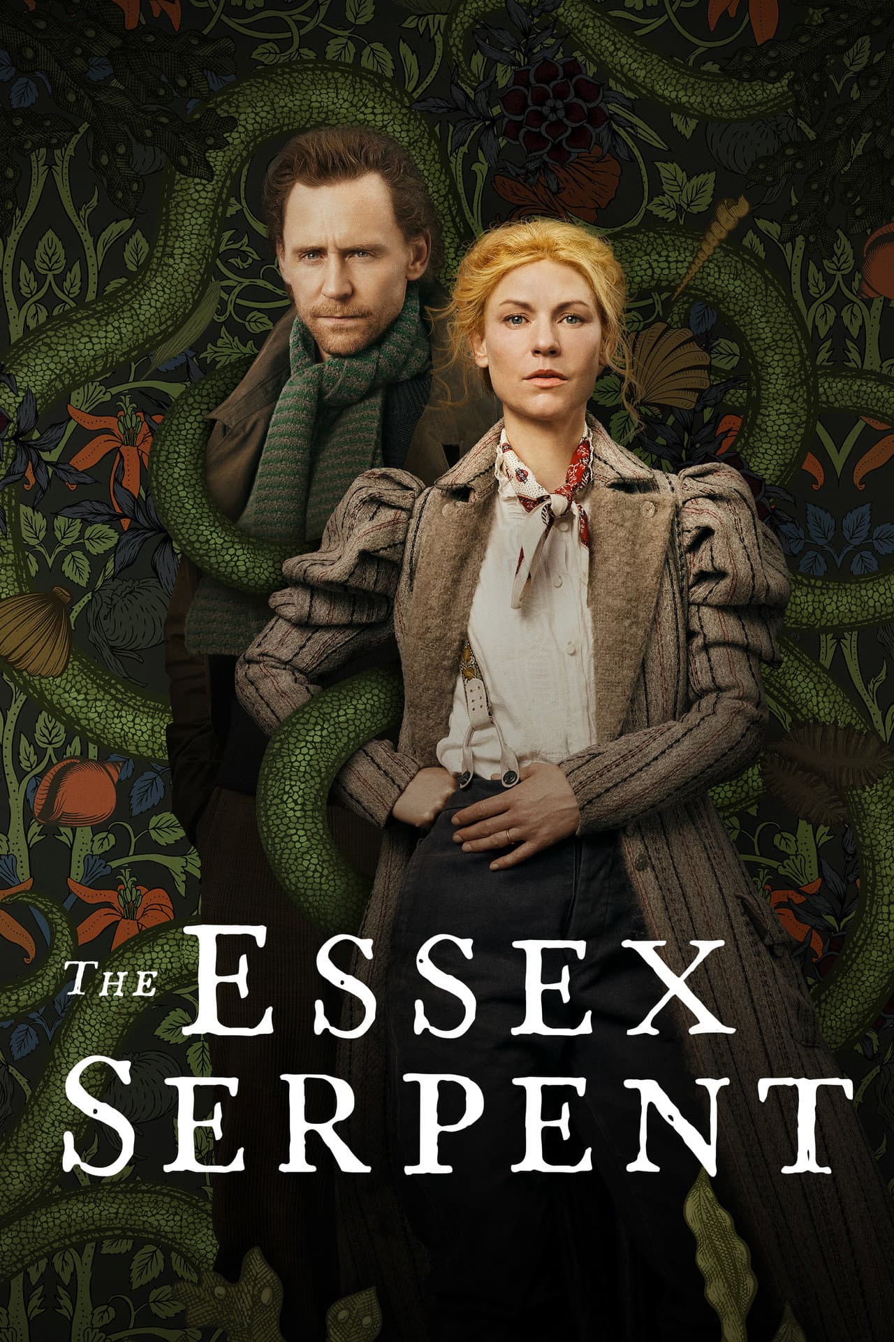 The Essex Serpent preview 2