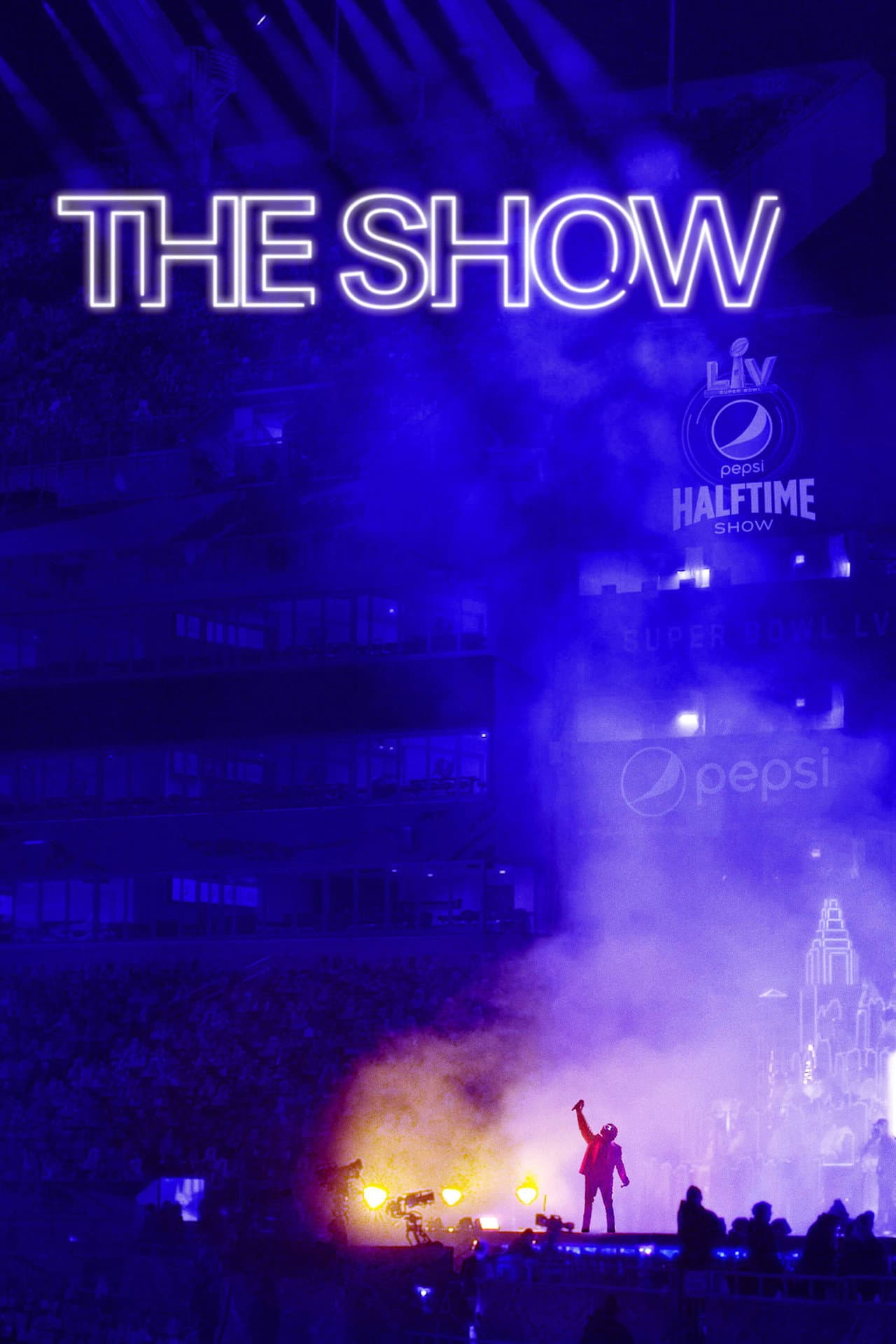 The Show preview 2