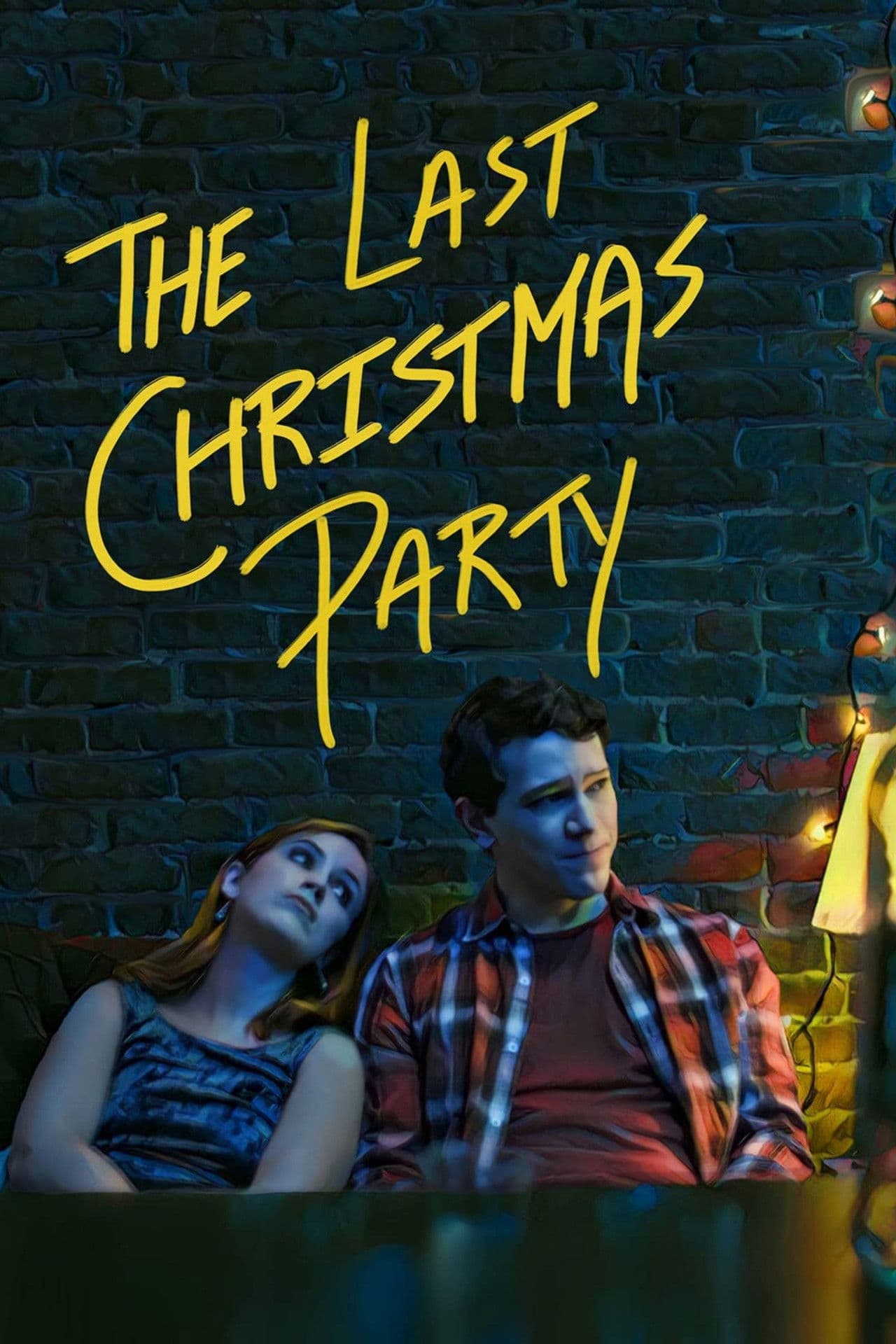 The Last Christmas Party preview 2
