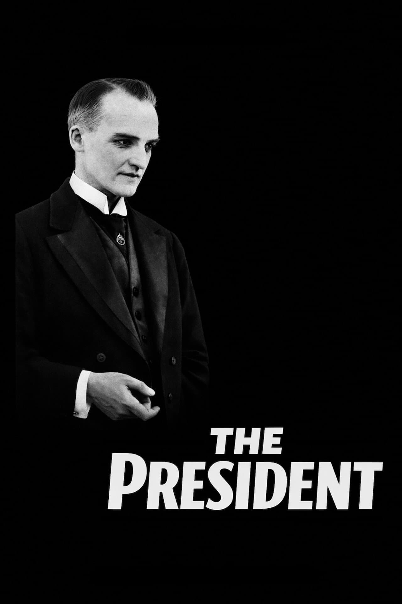 The President preview 2