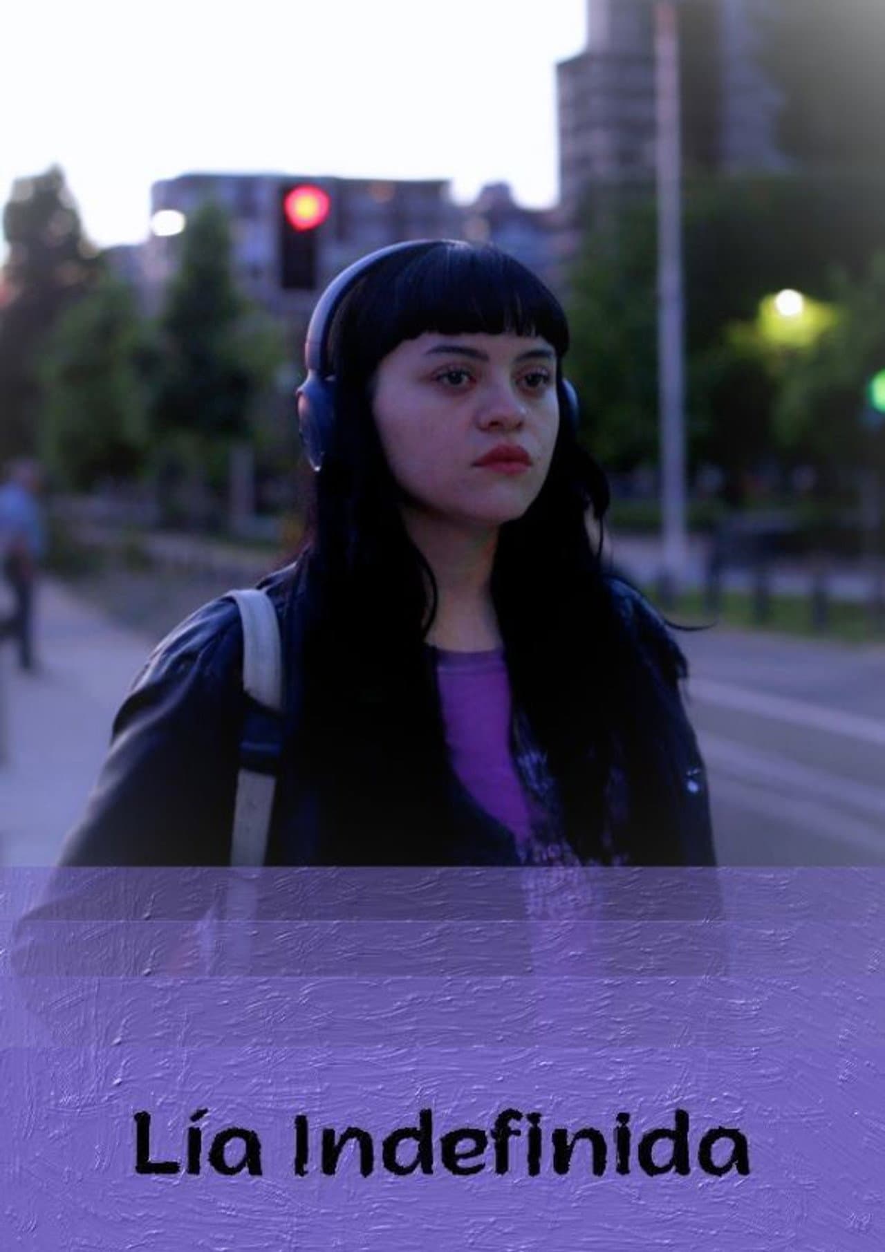 Lía Indefinida preview 2