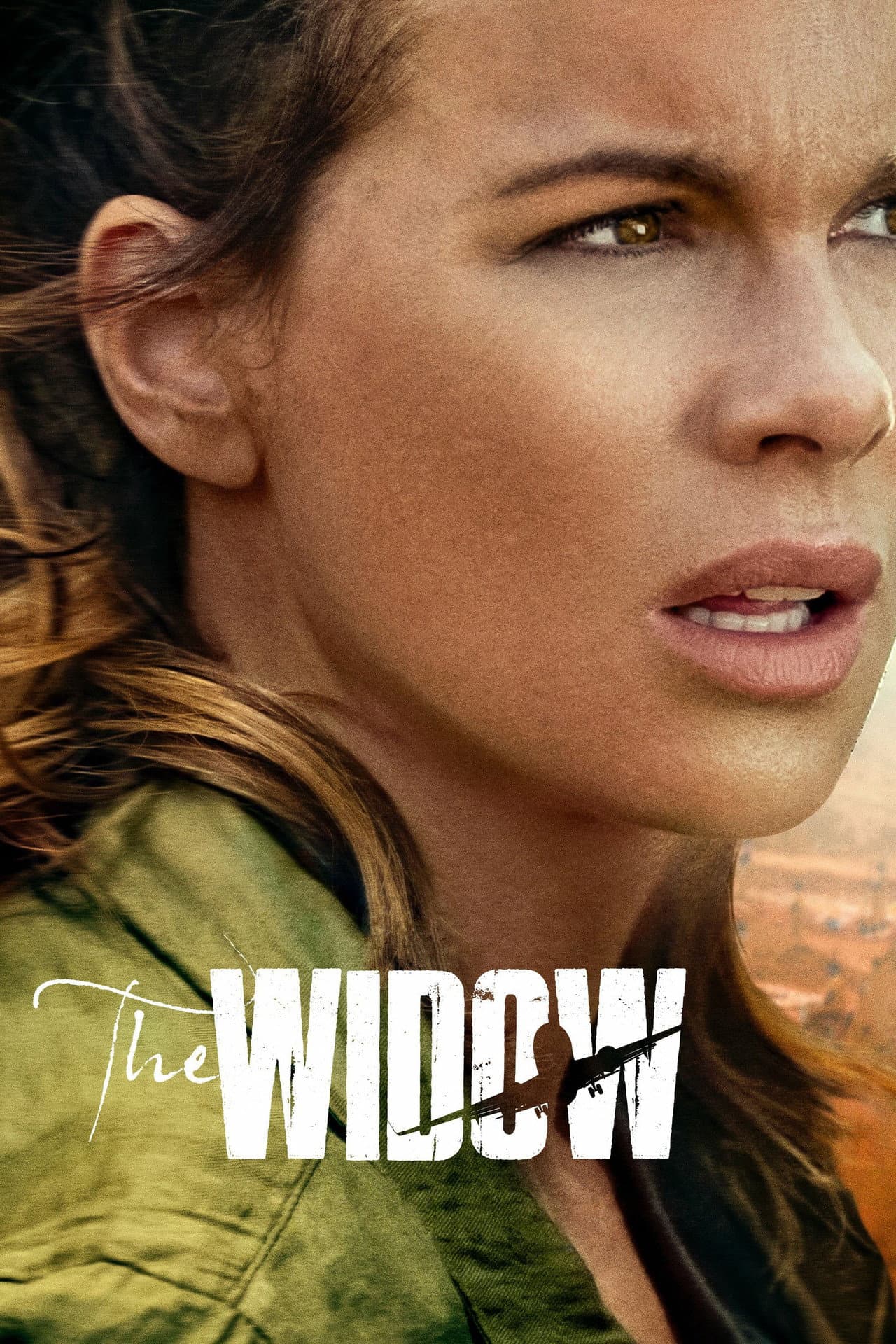 The Widow preview 2