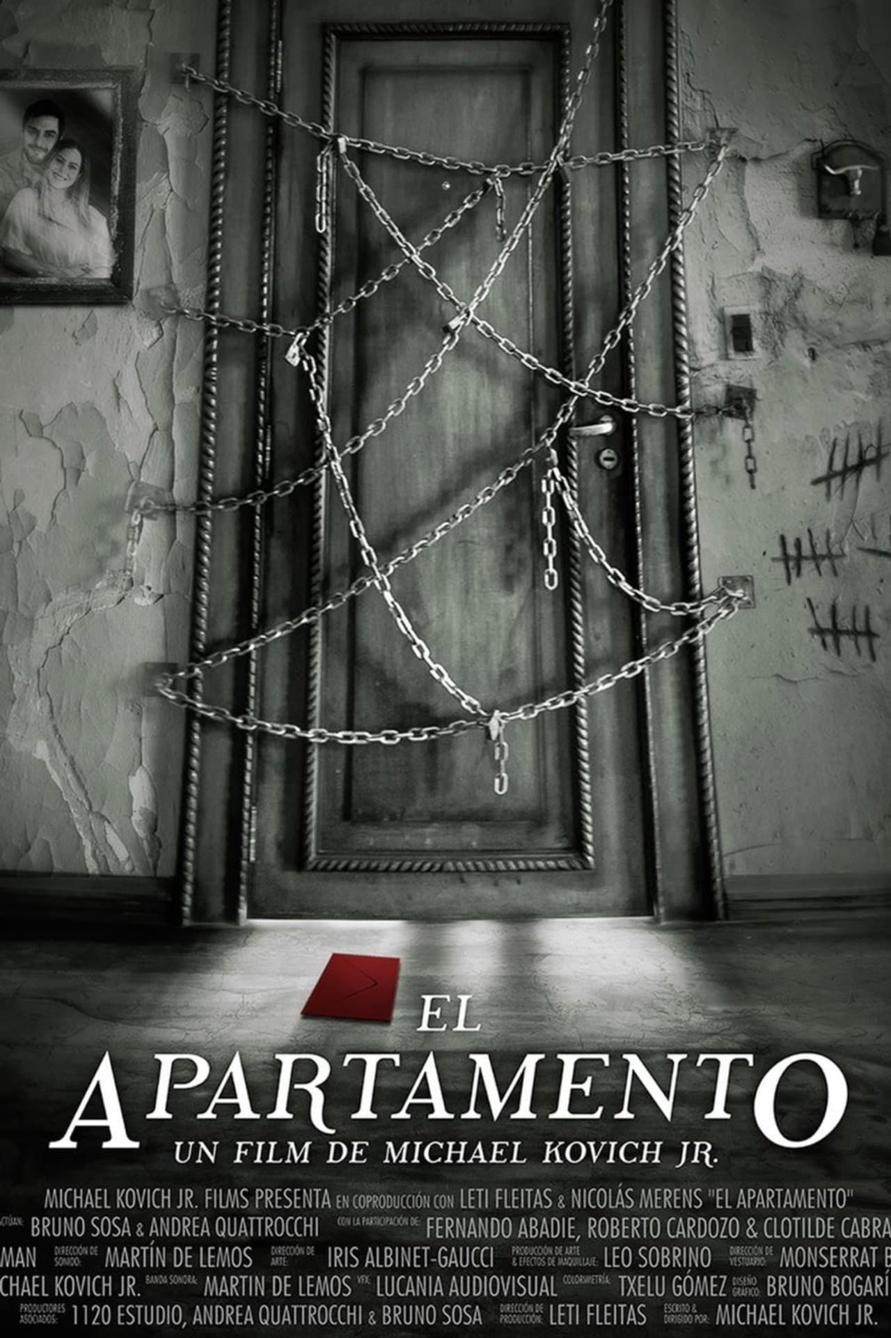 The Apartment preview 2