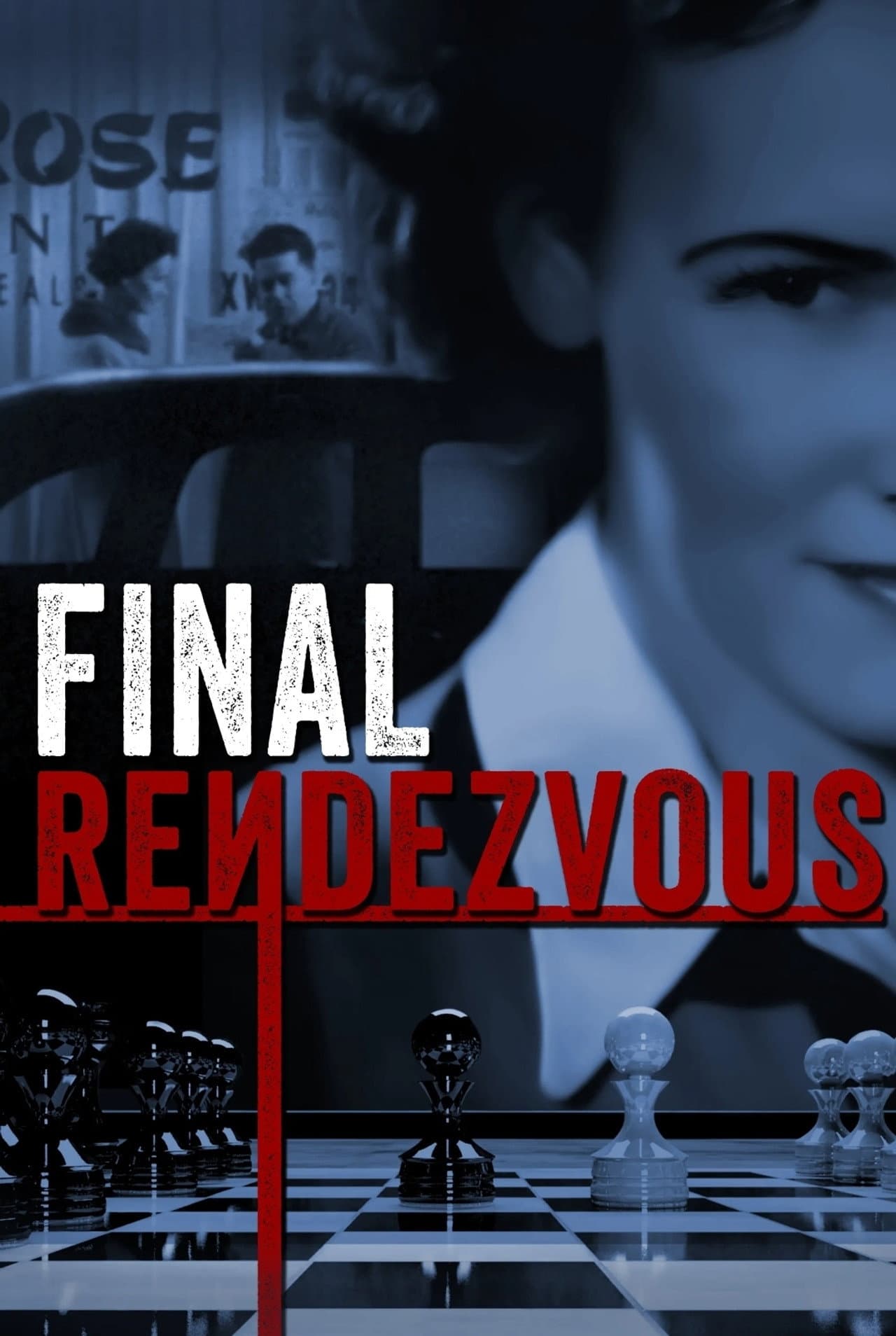 Final Rendezvous preview 2