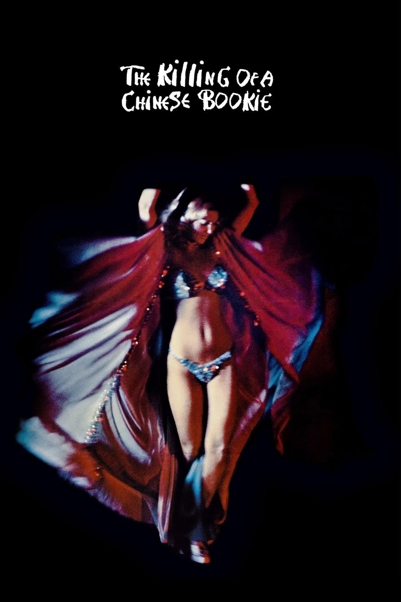 The Killing of a Chinese Bookie preview 2