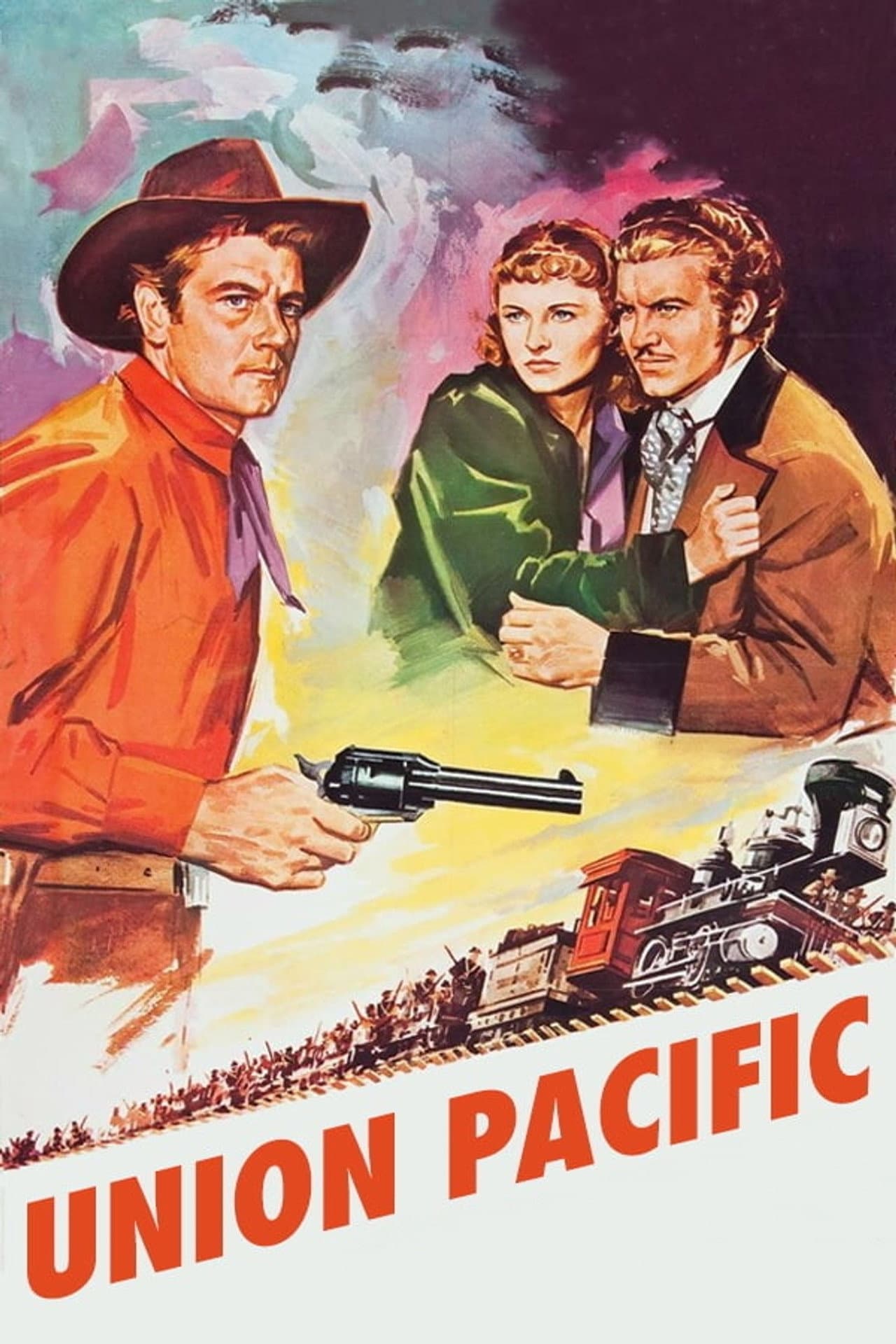 Union Pacific preview 2