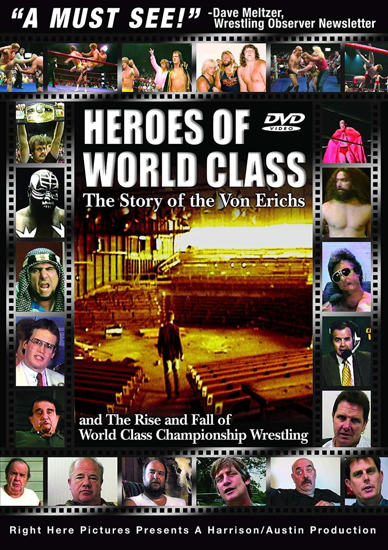 Heroes of World Class preview 1