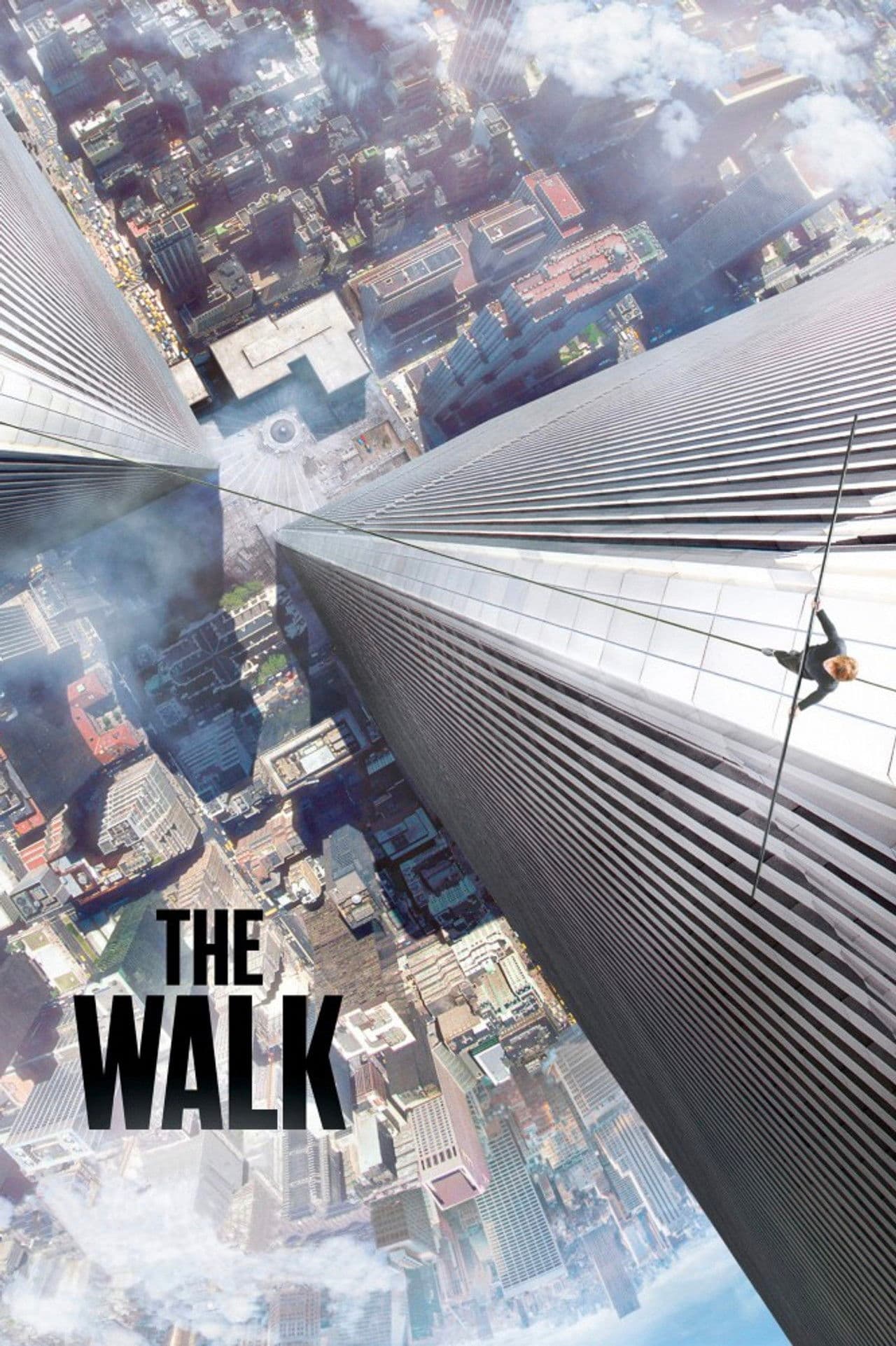 The Walk preview 2