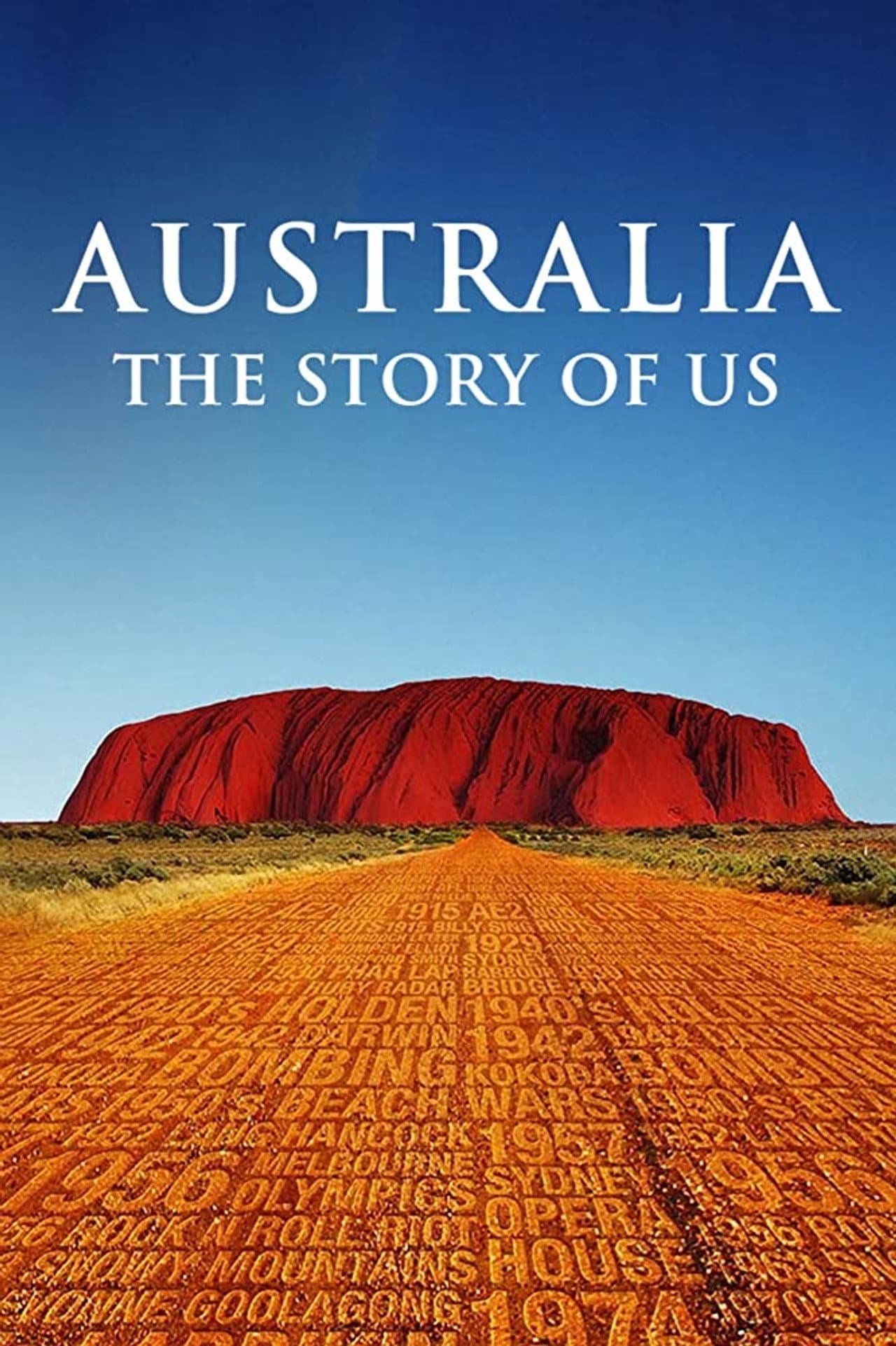Australia: The Story of Us preview 1