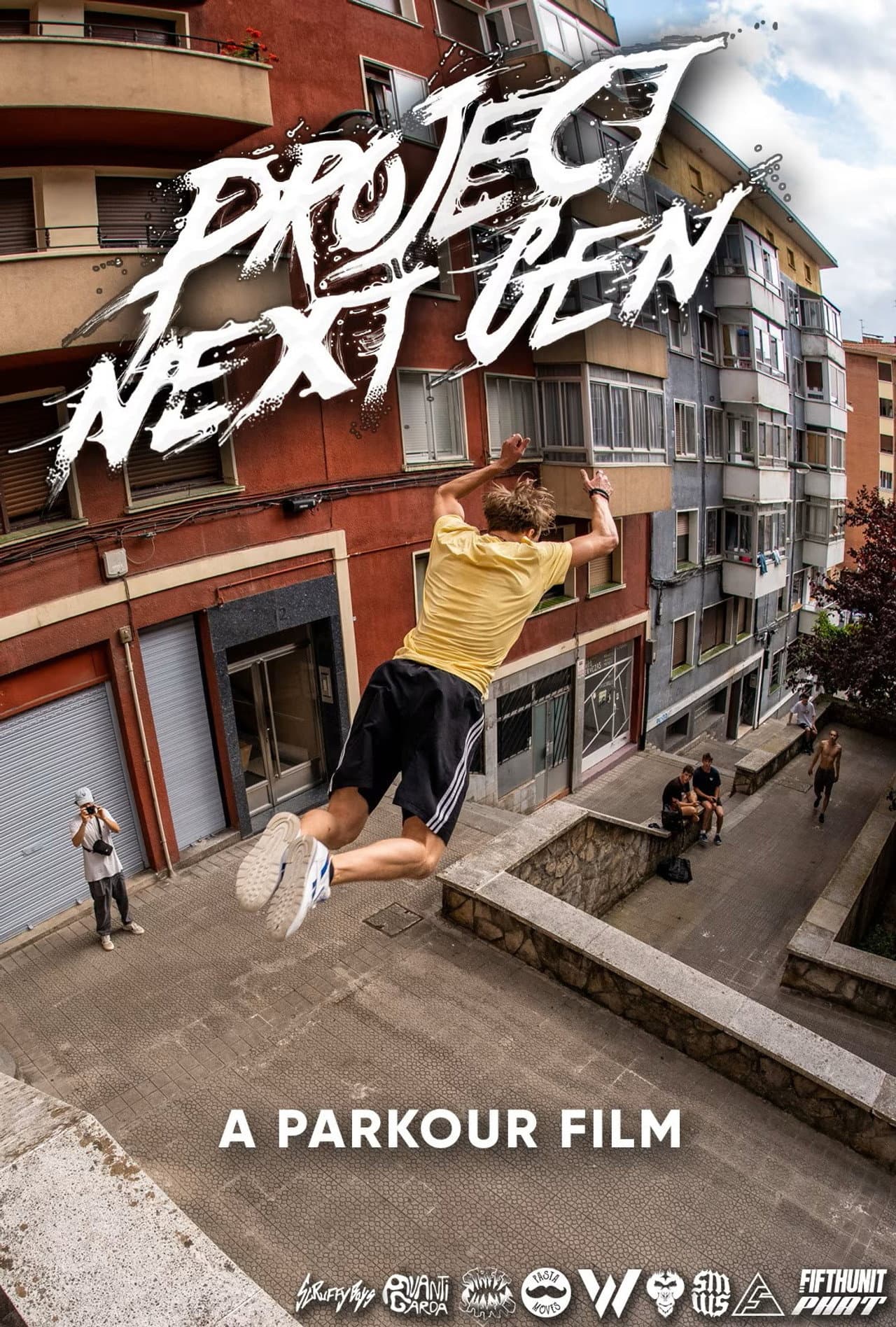 Project Nextgen preview 1